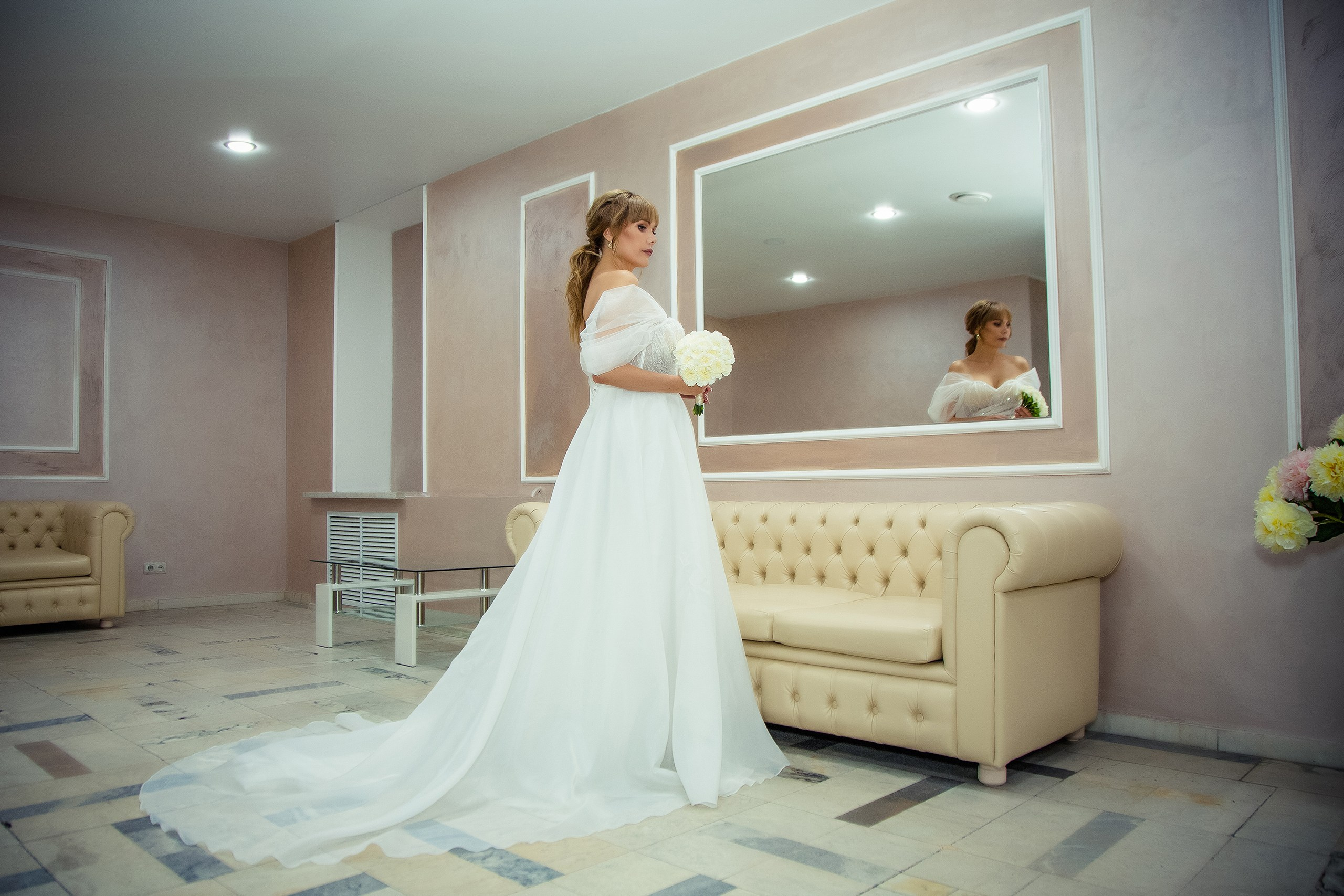 Диана Павел. Свадебный и семейный фотограф в Москве и Подмосковье Лариса Козлова