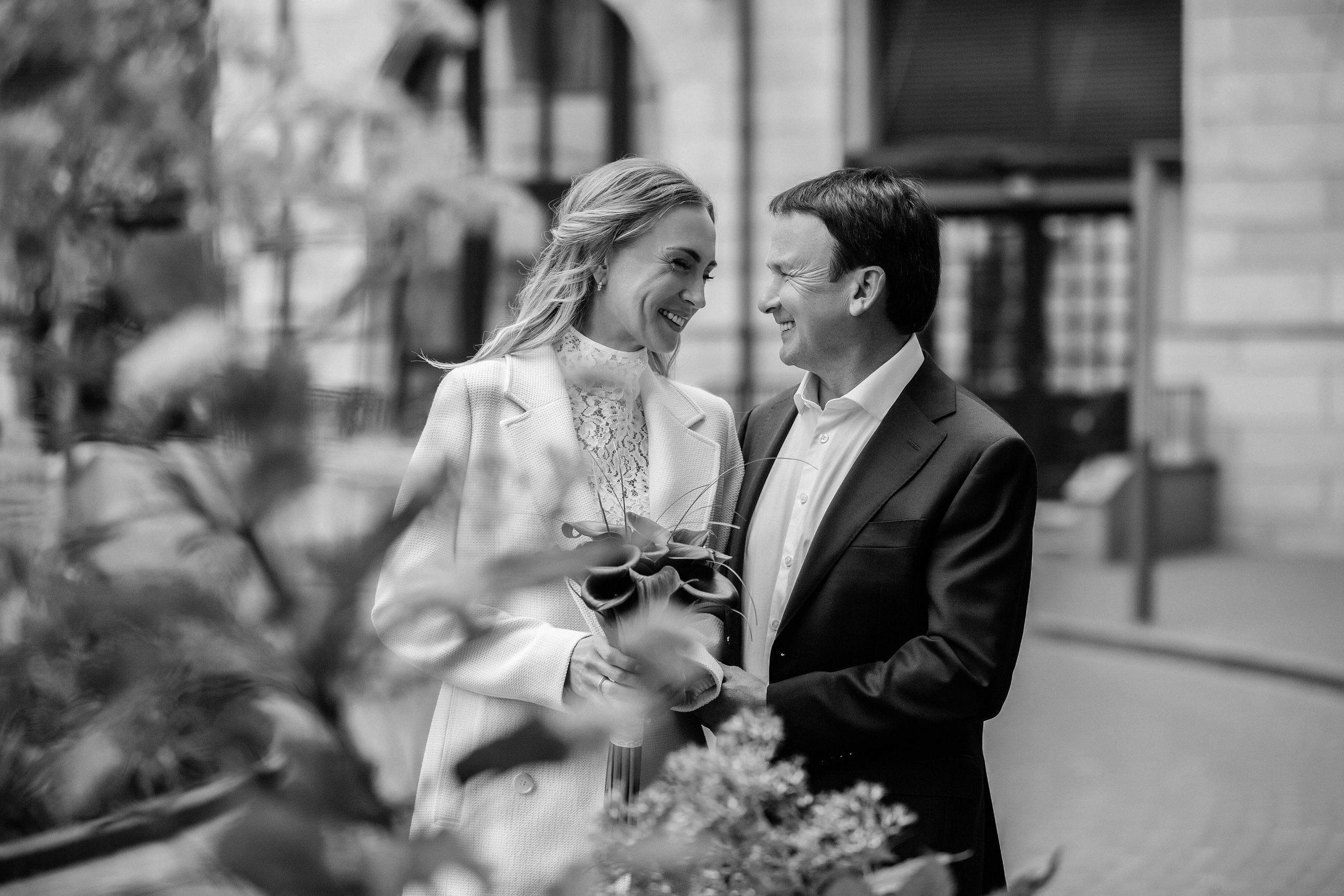 Светлана и Афанасий. Свадебный и семейный фотограф в Москве и Подмосковье Лариса Козлова