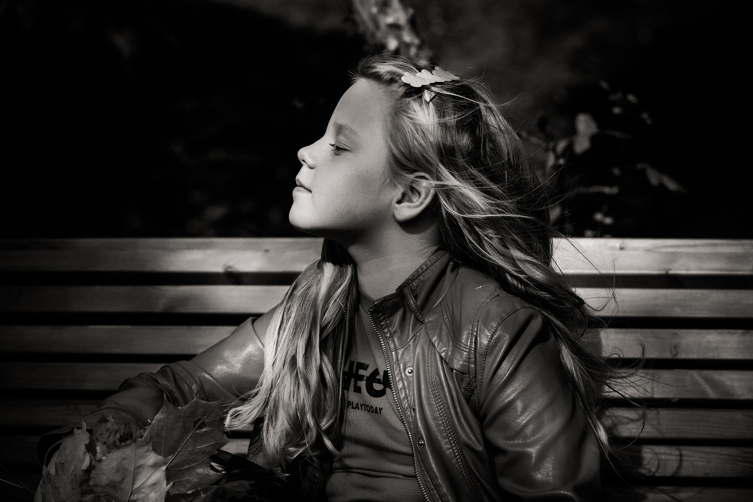 Есения. Свадебный и семейный фотограф в Москве и Подмосковье Лариса Козлова