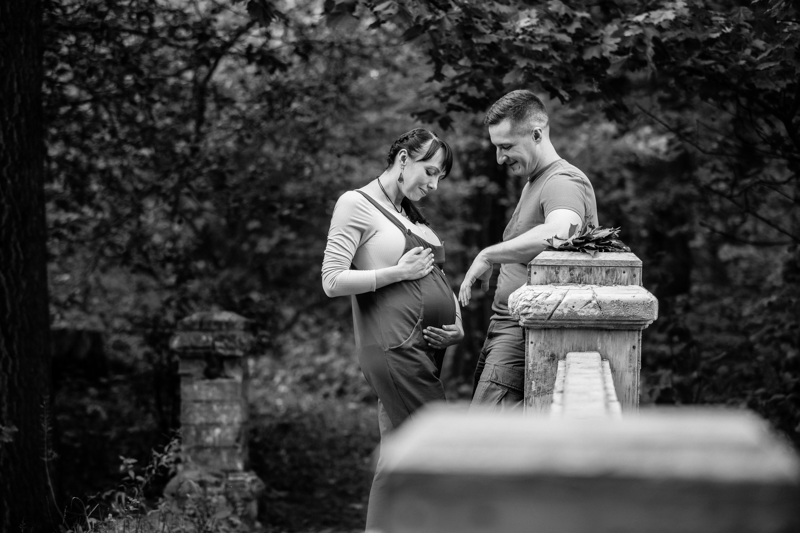 Фотосессия беременности. Парная фотосессия. Свадебный и семейный фотограф в Москве и Подмосковье Лариса Козлова