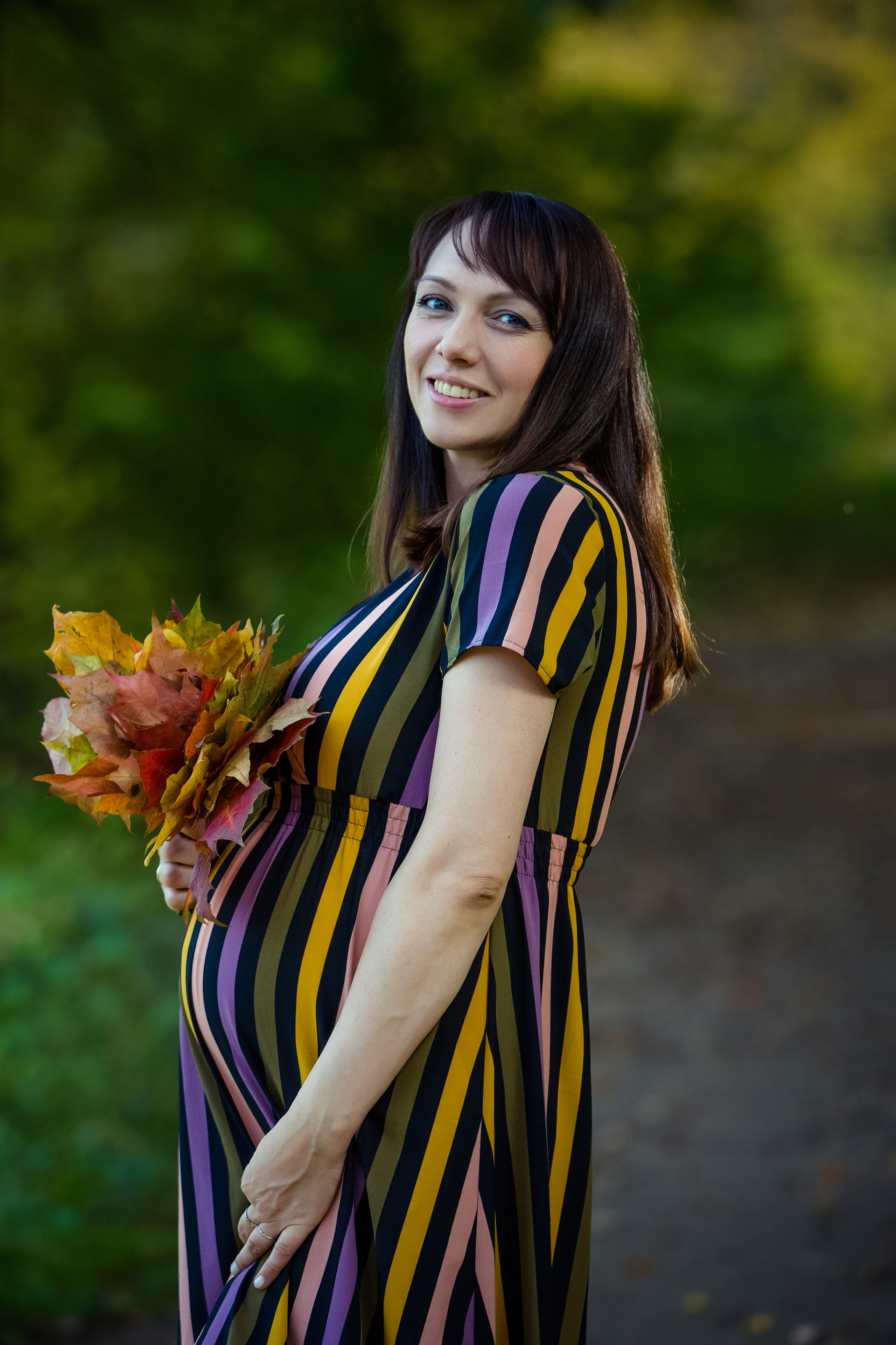 Фотосессия беременности. Парная фотосессия. Свадебный и семейный фотограф в Москве и Подмосковье Лариса Козлова