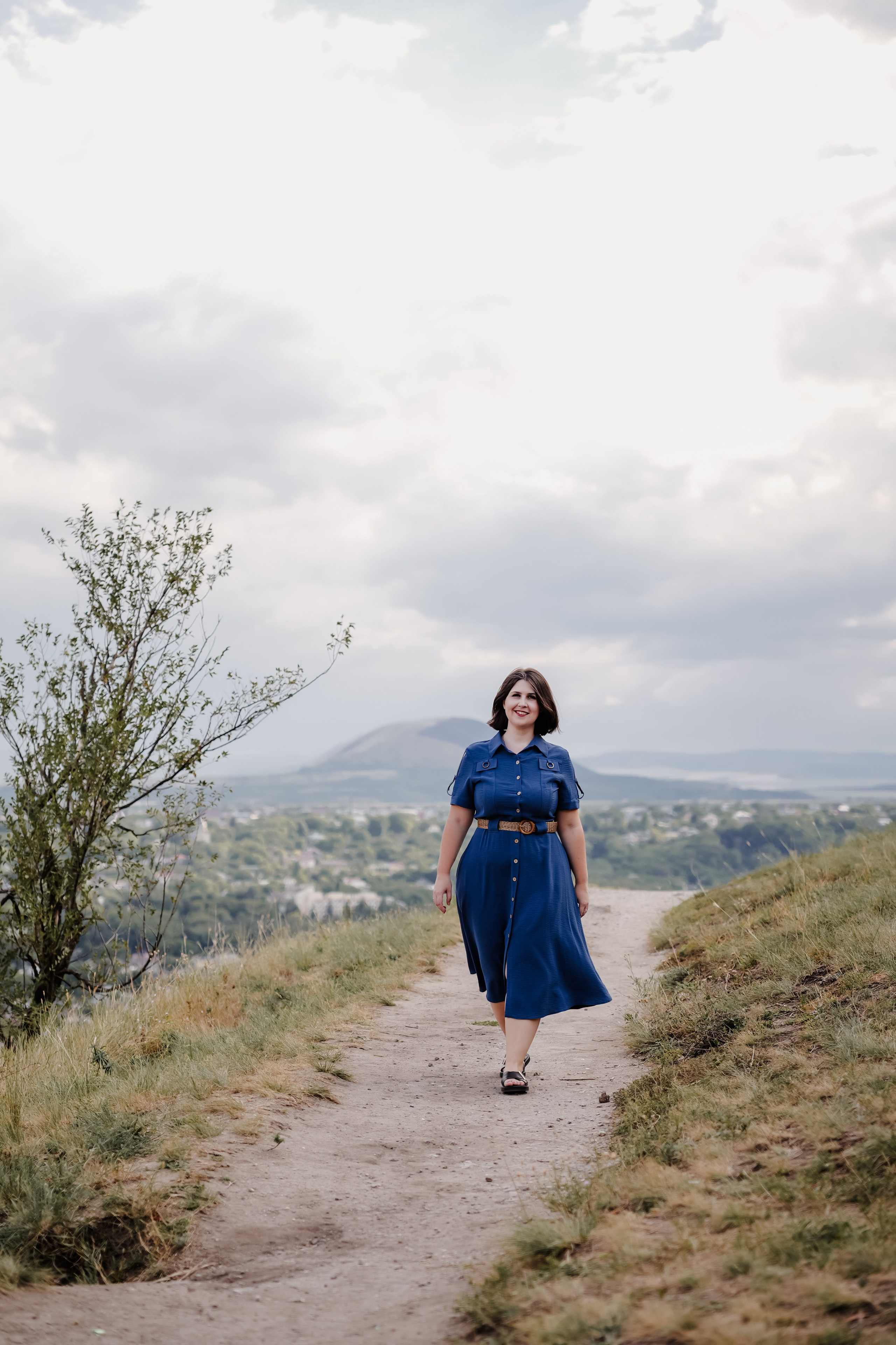 Мария из Бангкока. Курортный фотограф и видеограф на Кавказе Ксения Перегрин