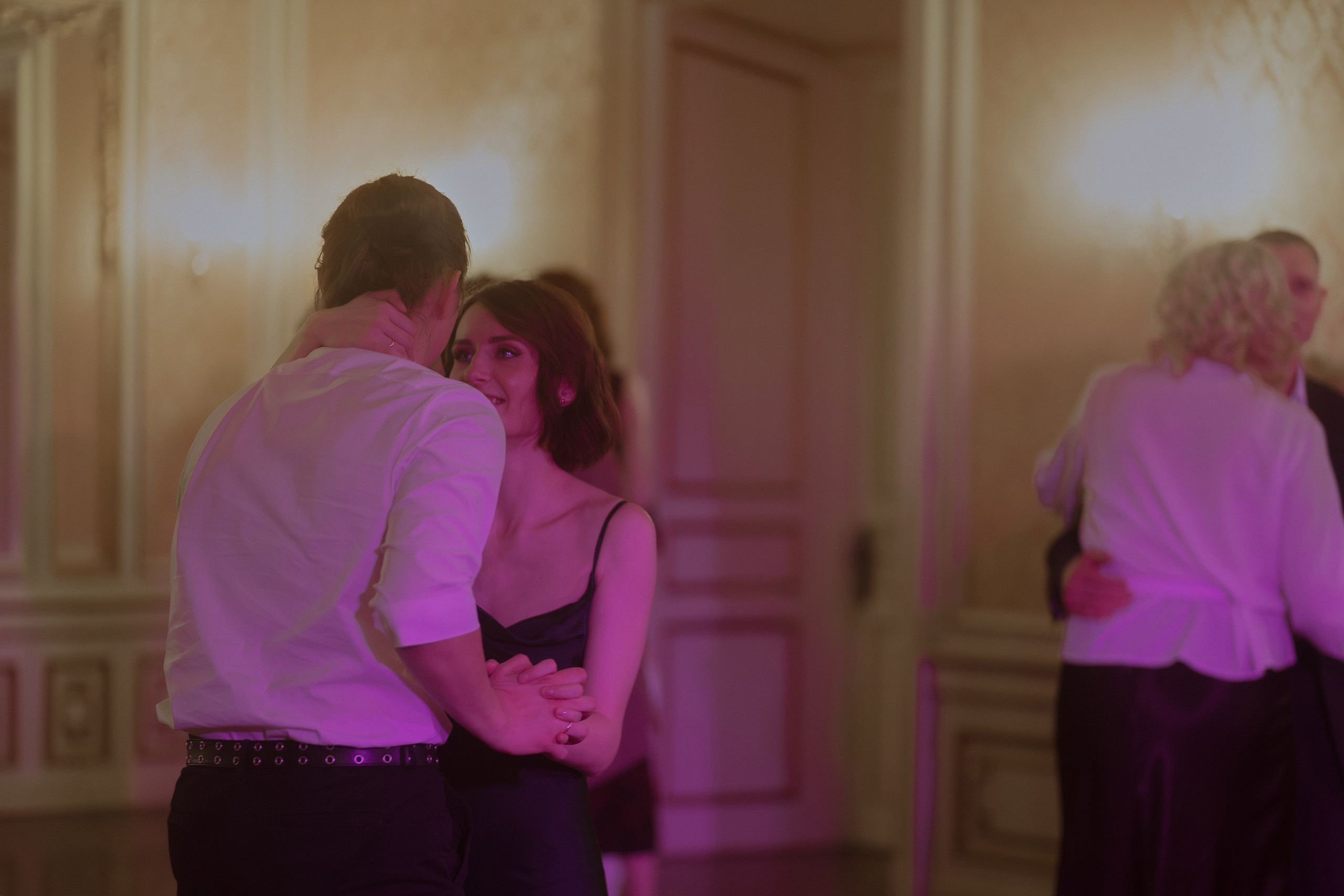 Welcome back to your own dinner party. Фотограф Лия Козловская Минск