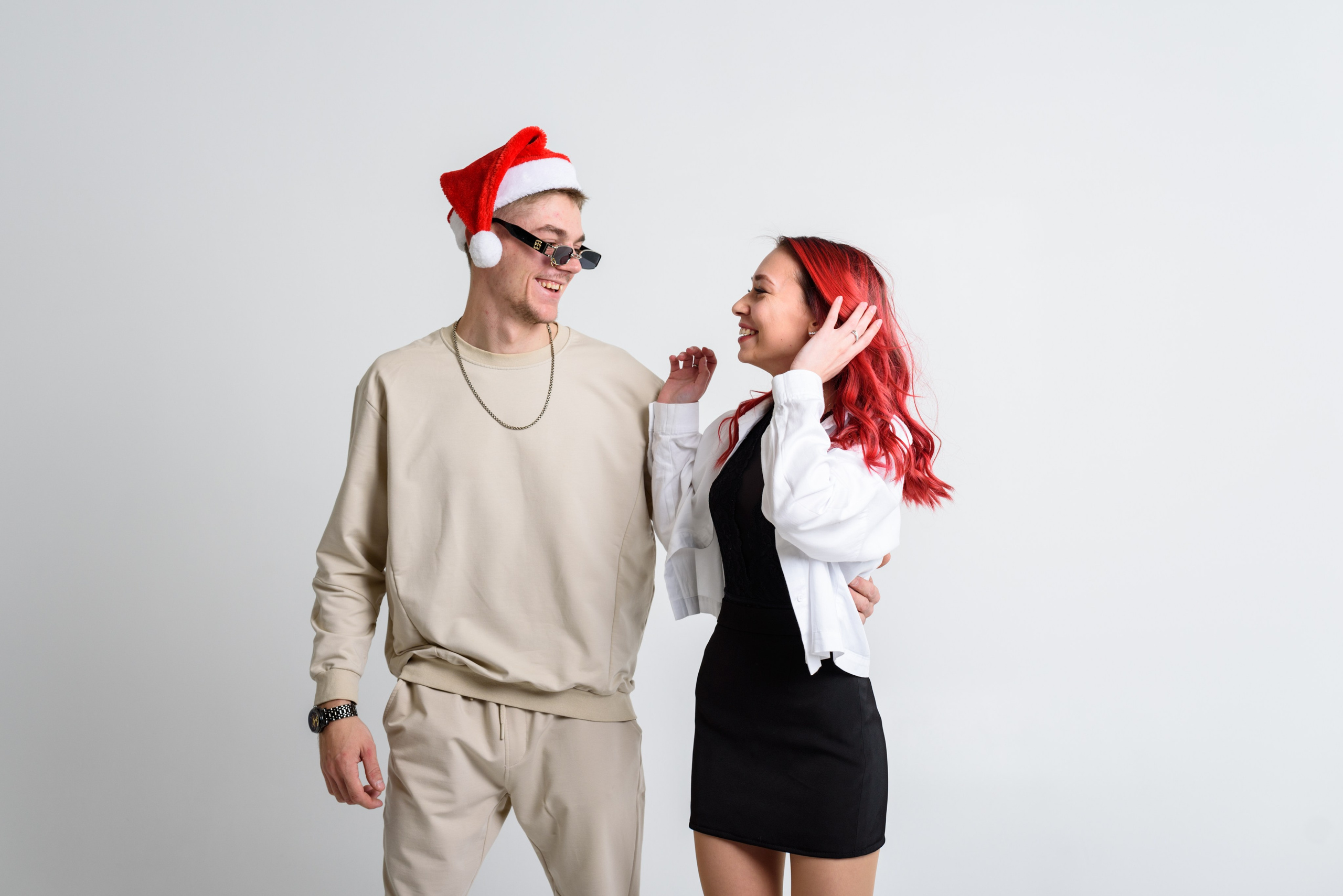 Вова&Аня. Семейный, детский, lifestyle фотограф в Магадане Илона Проскурня