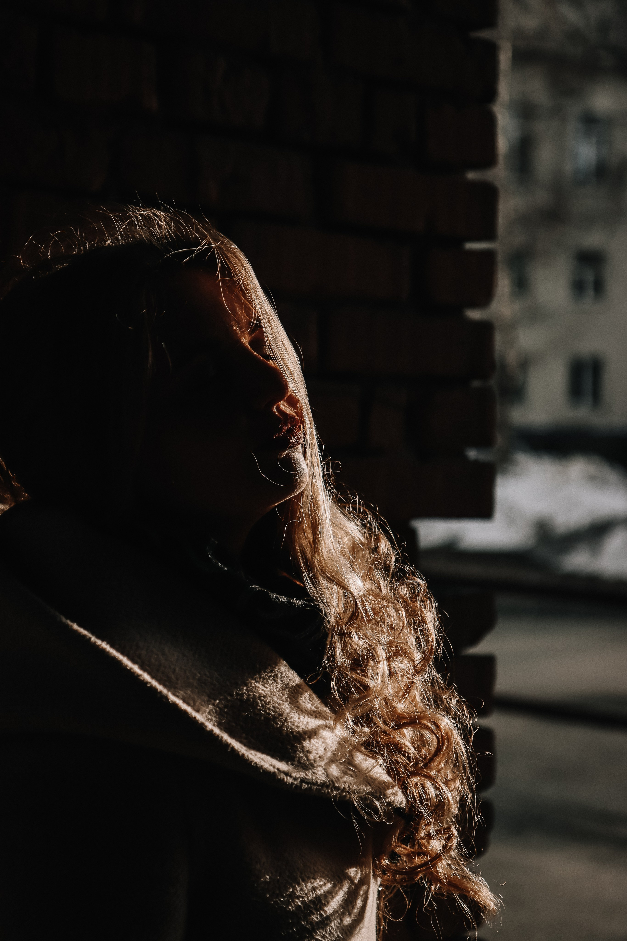 Настя ♥︎. Фотограф в Кемерово Клюева Дарья