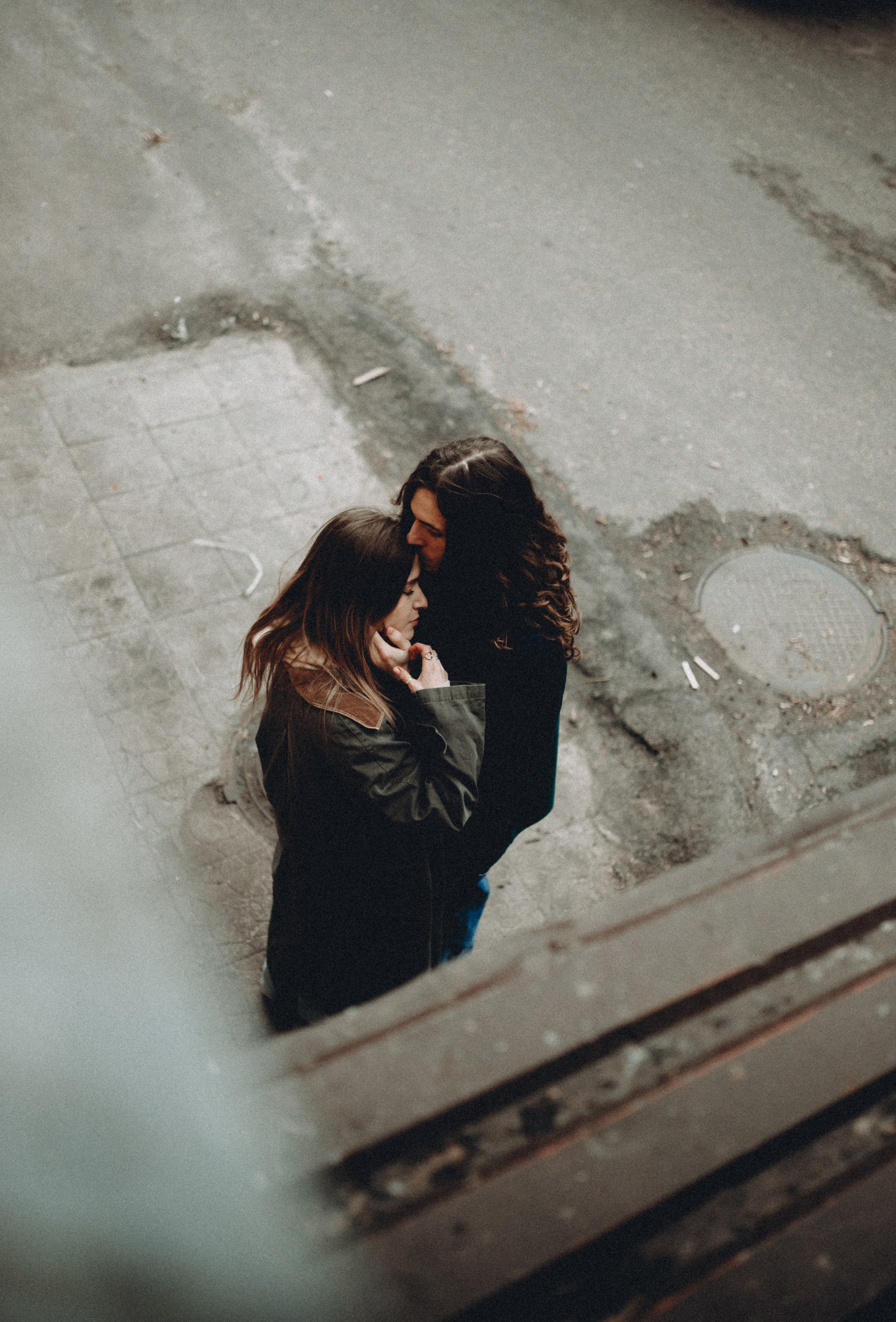 Надежда и Александр. Фотограф Санкт-Петербург, Новороссийск