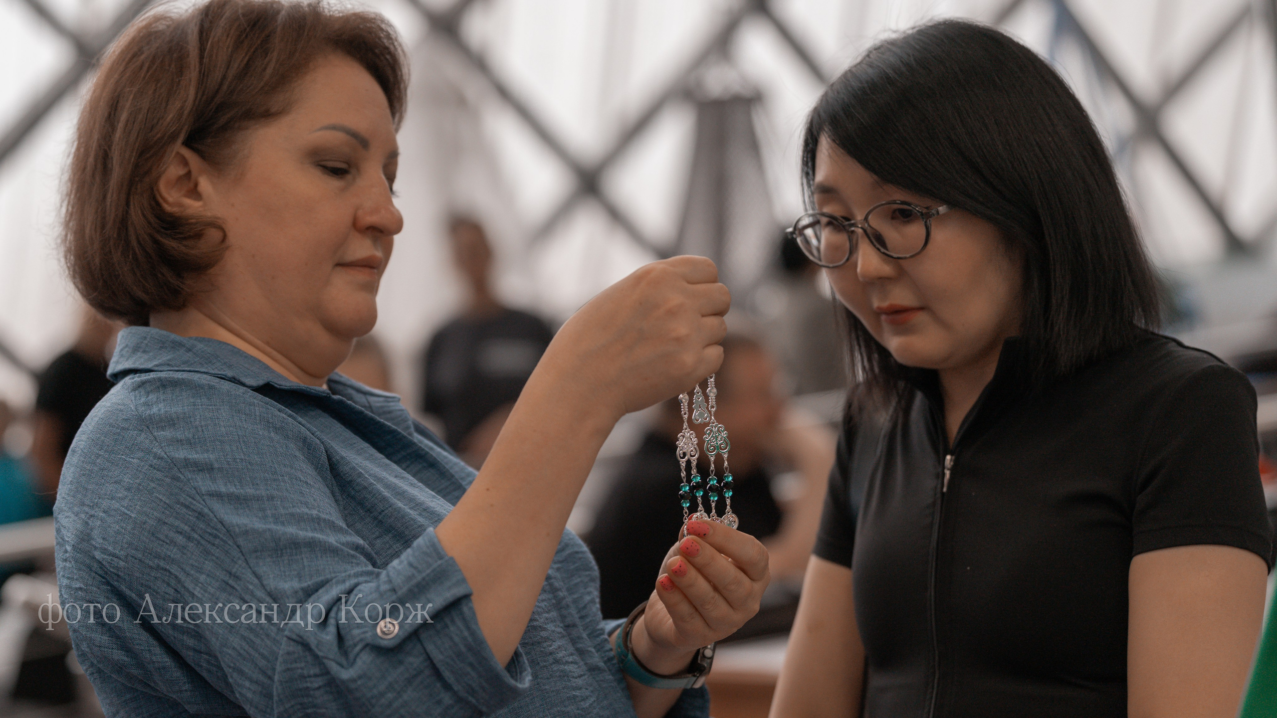 АЙХАЛ ЭКСПО-2025. Фотографии и видеосъемка, Айхал, Удачный, Якутия. Фотографии Айхал