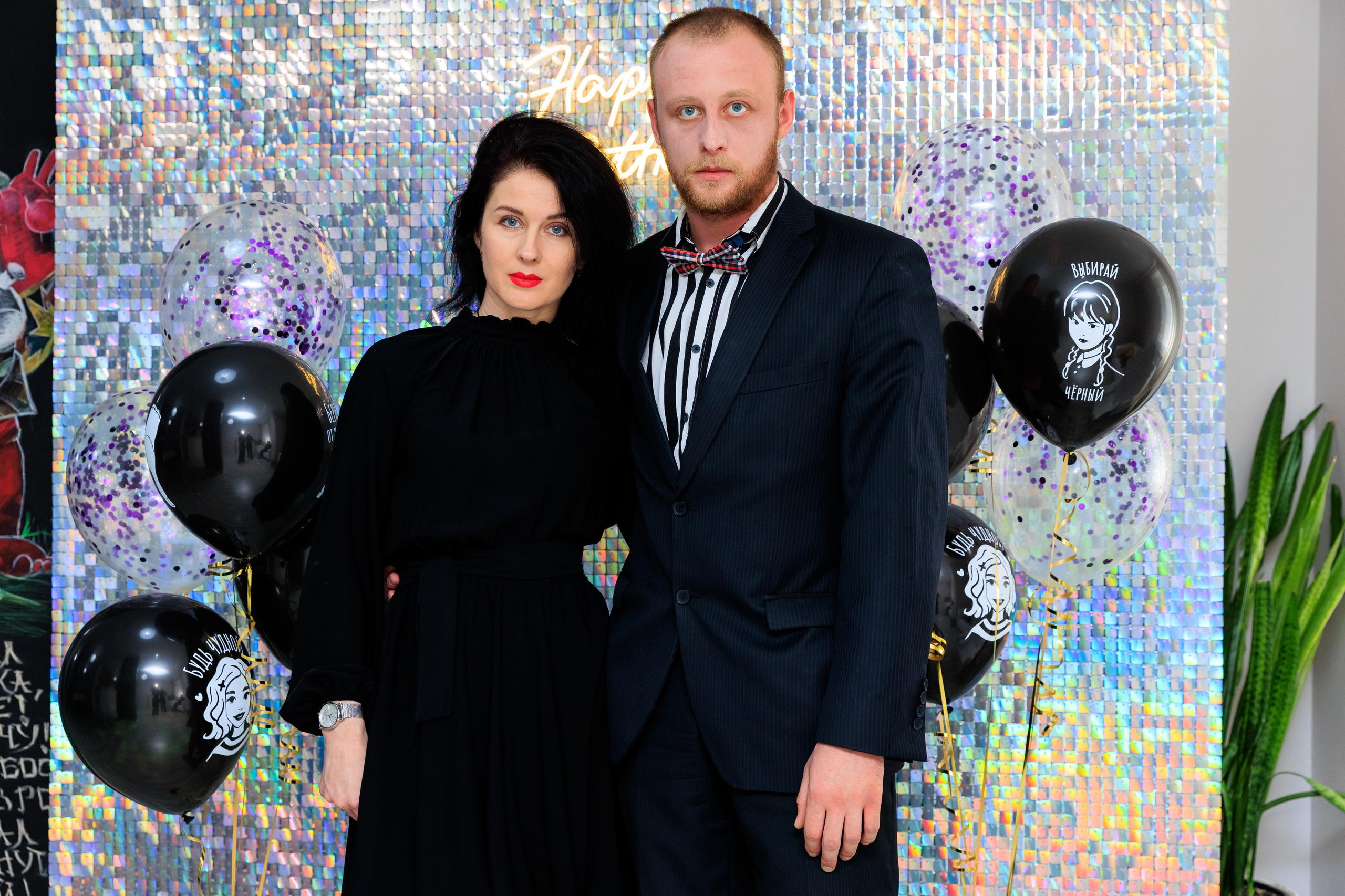 Детский лофт Иссумбоси. Фотограф Новосибирск — Наталья Гресь