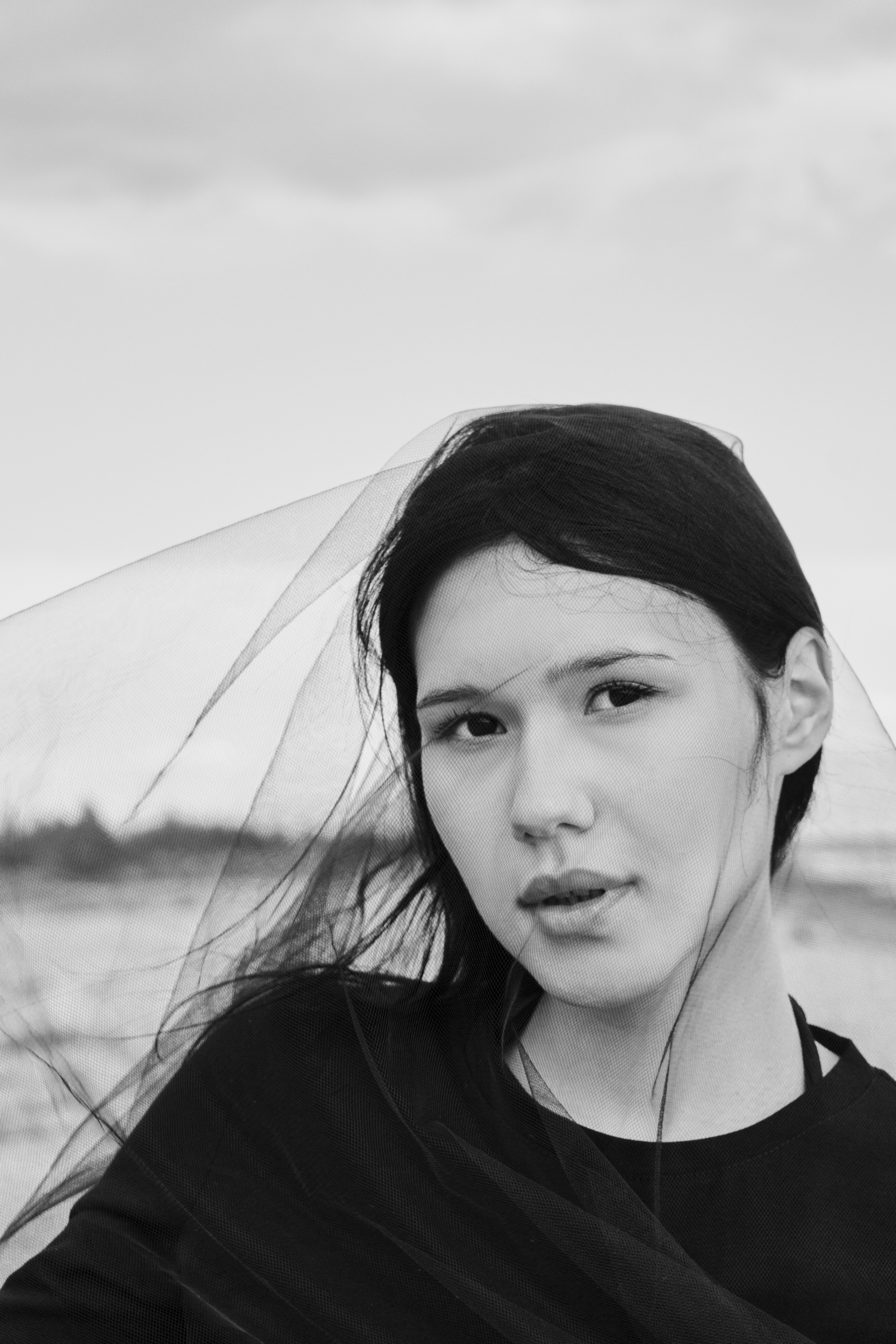 Съемка на природе. Фотограф Новосибирск