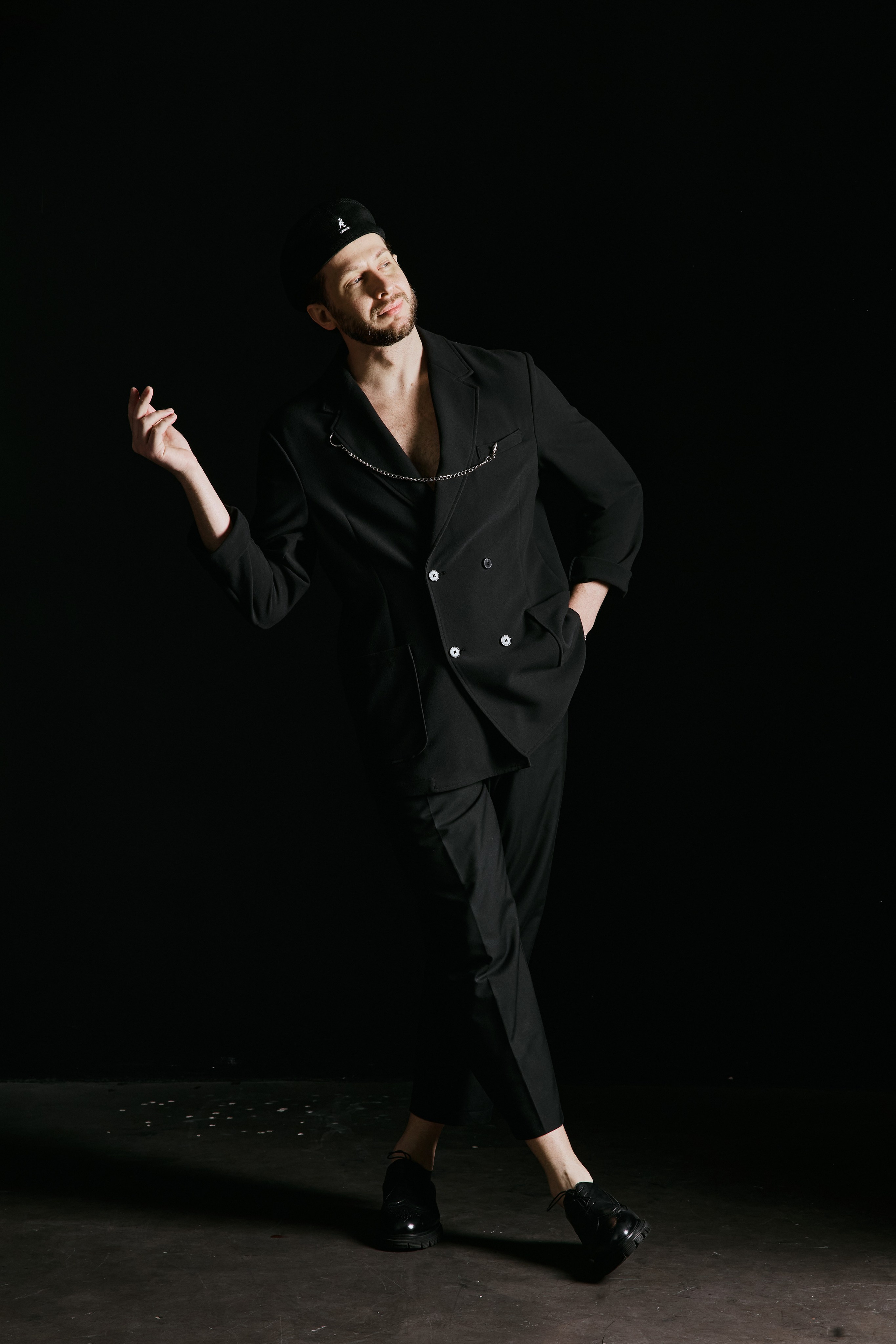 Иван и Анна. Фотограф Жанна Лефлер