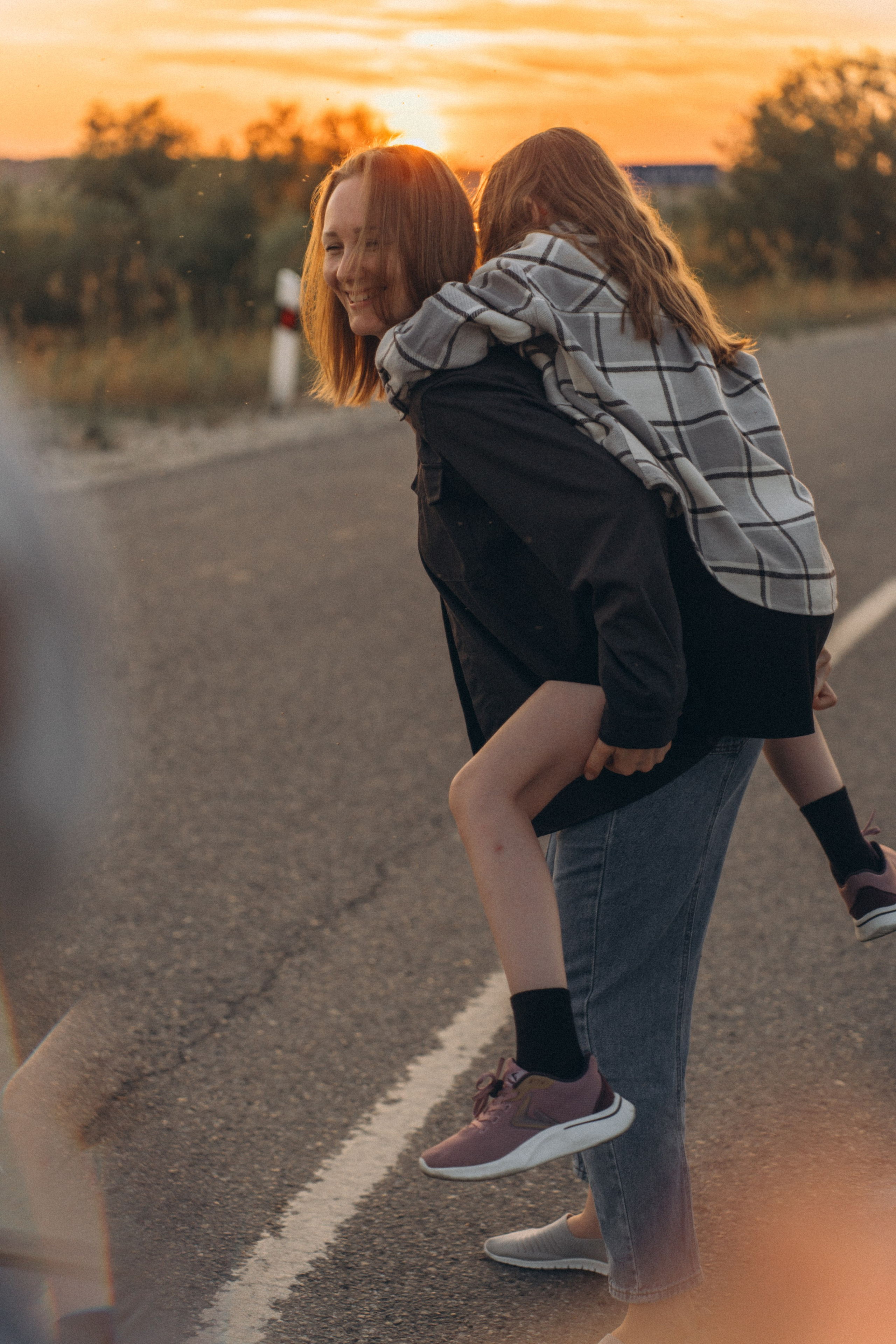 Света и Алина. Лайфстайл фотограф в Ханты-Мансийске Мария Шишкина