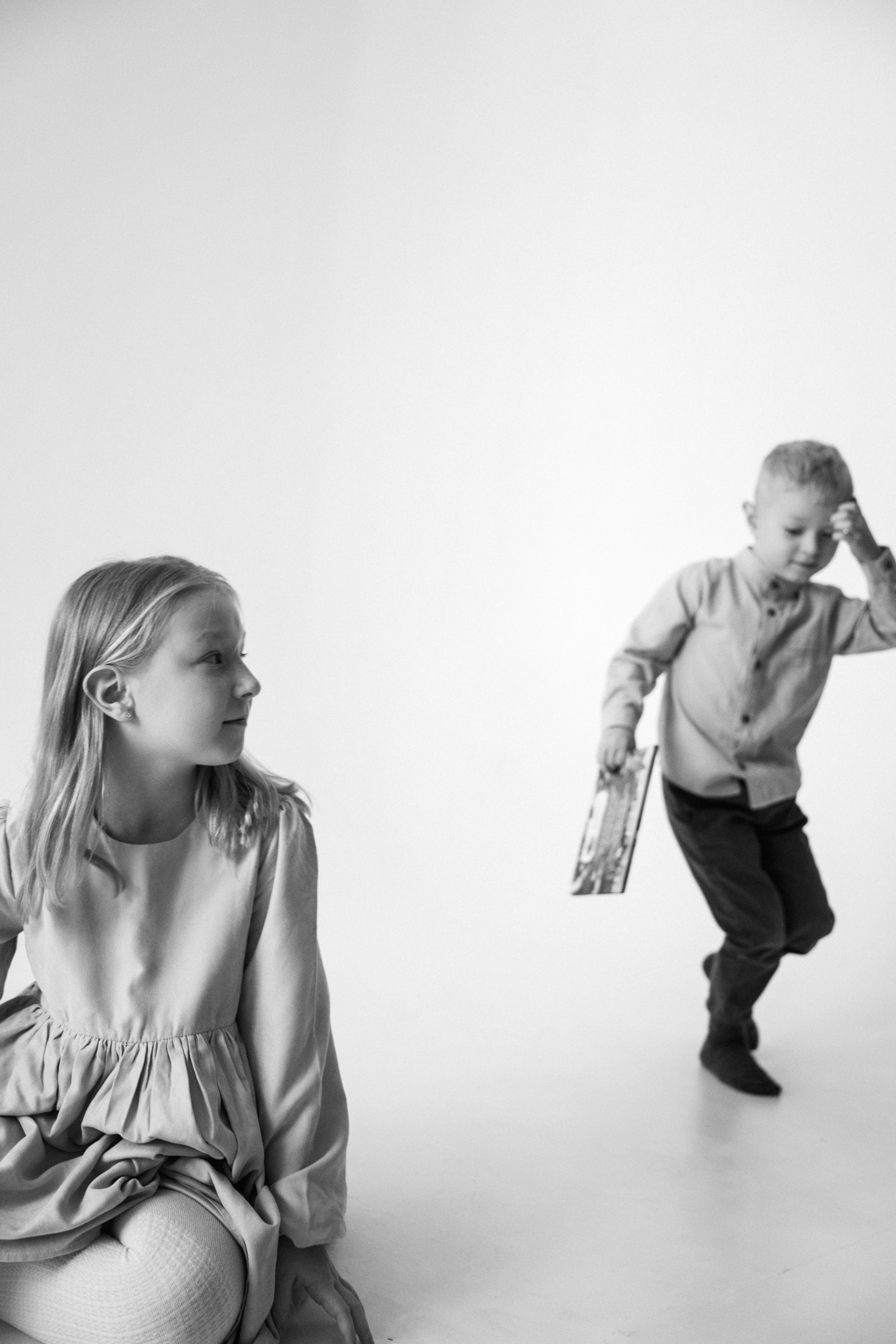 Виктор Мария Вероника Дима. Лайфстайл фотограф в Ханты-Мансийске Мария Шишкина