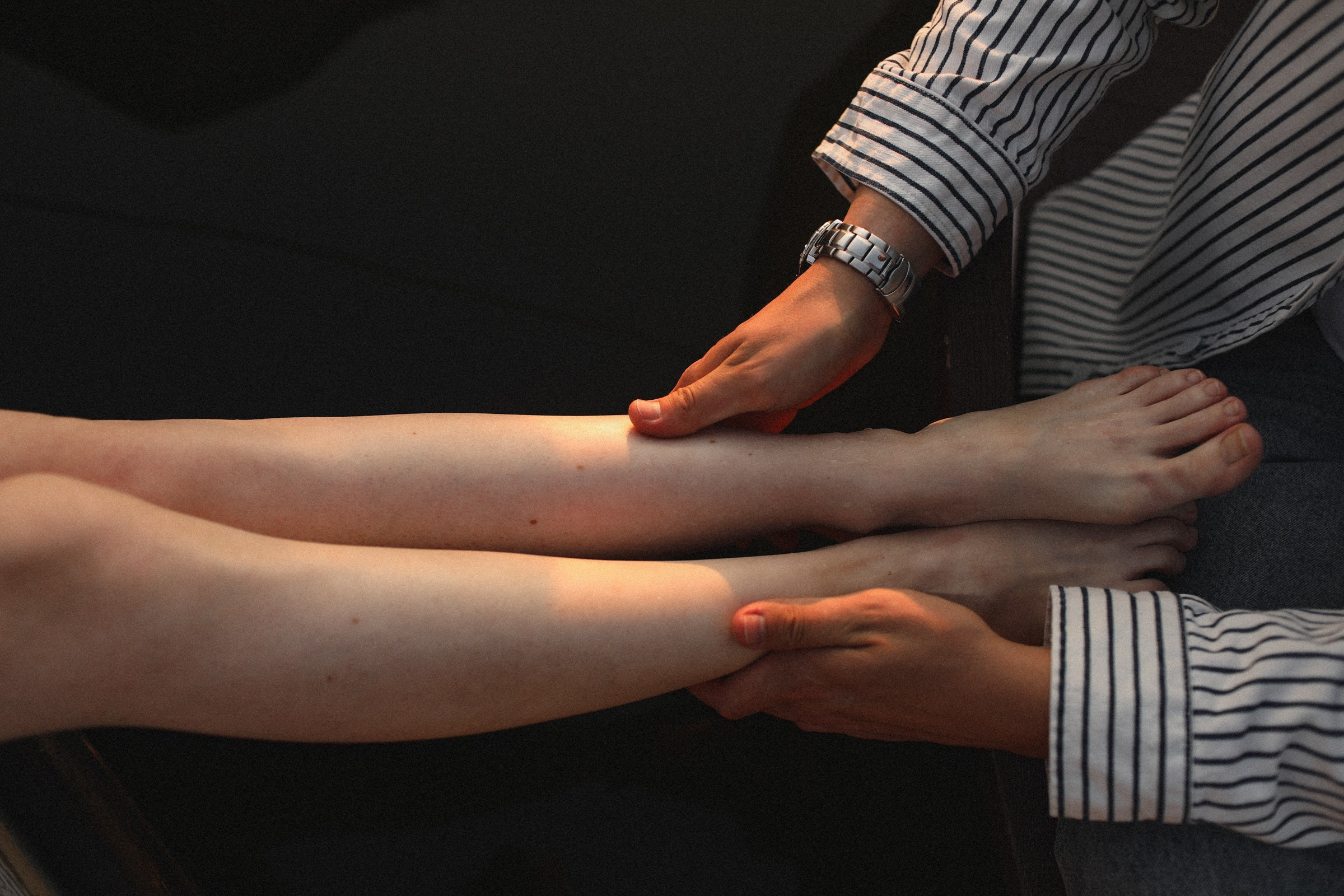 Корабли возвращаются в гавань. Семейный фотограф в Москве Алевтина Носова