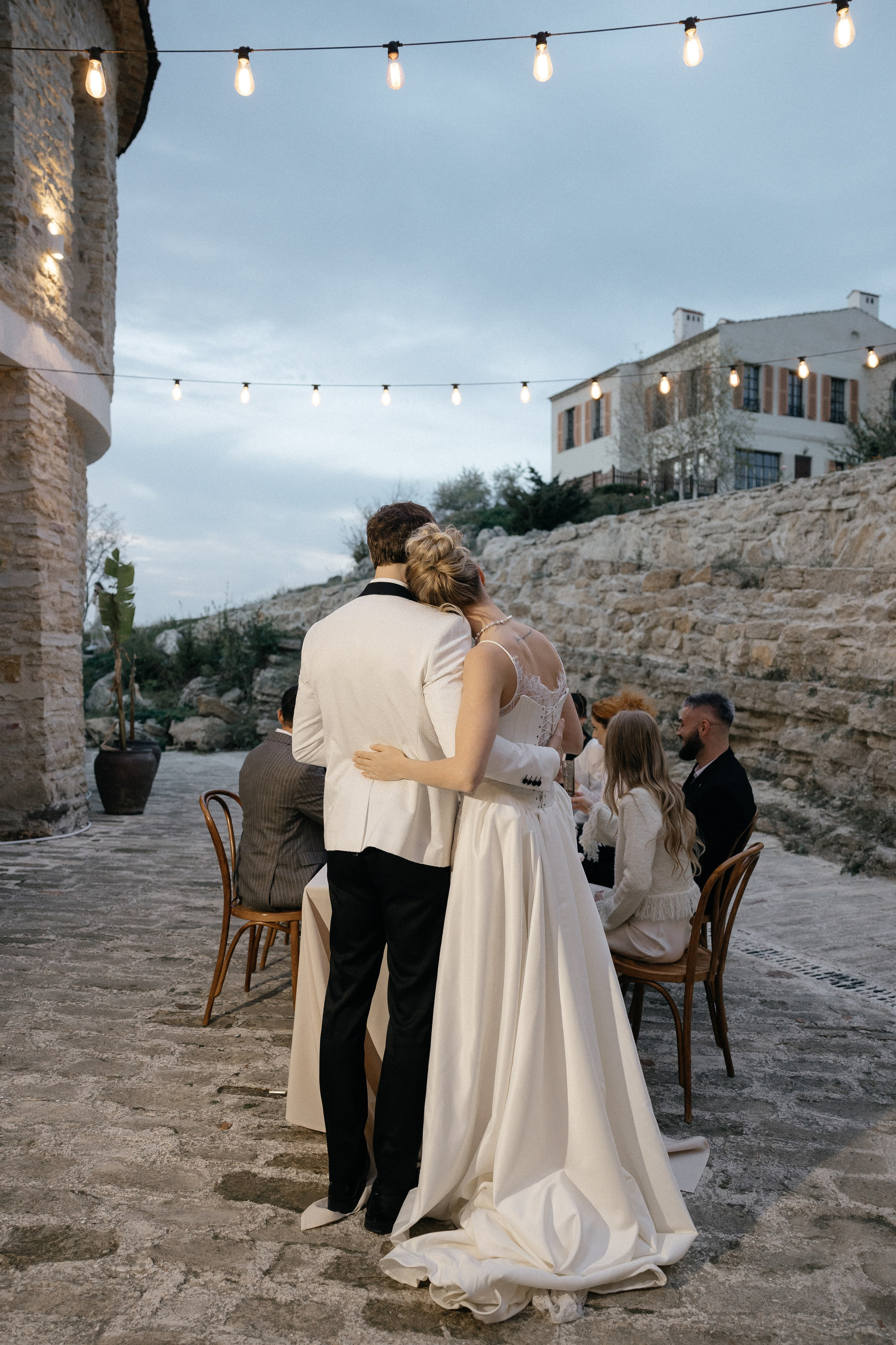 Katerina and Nikolay’s. Главная