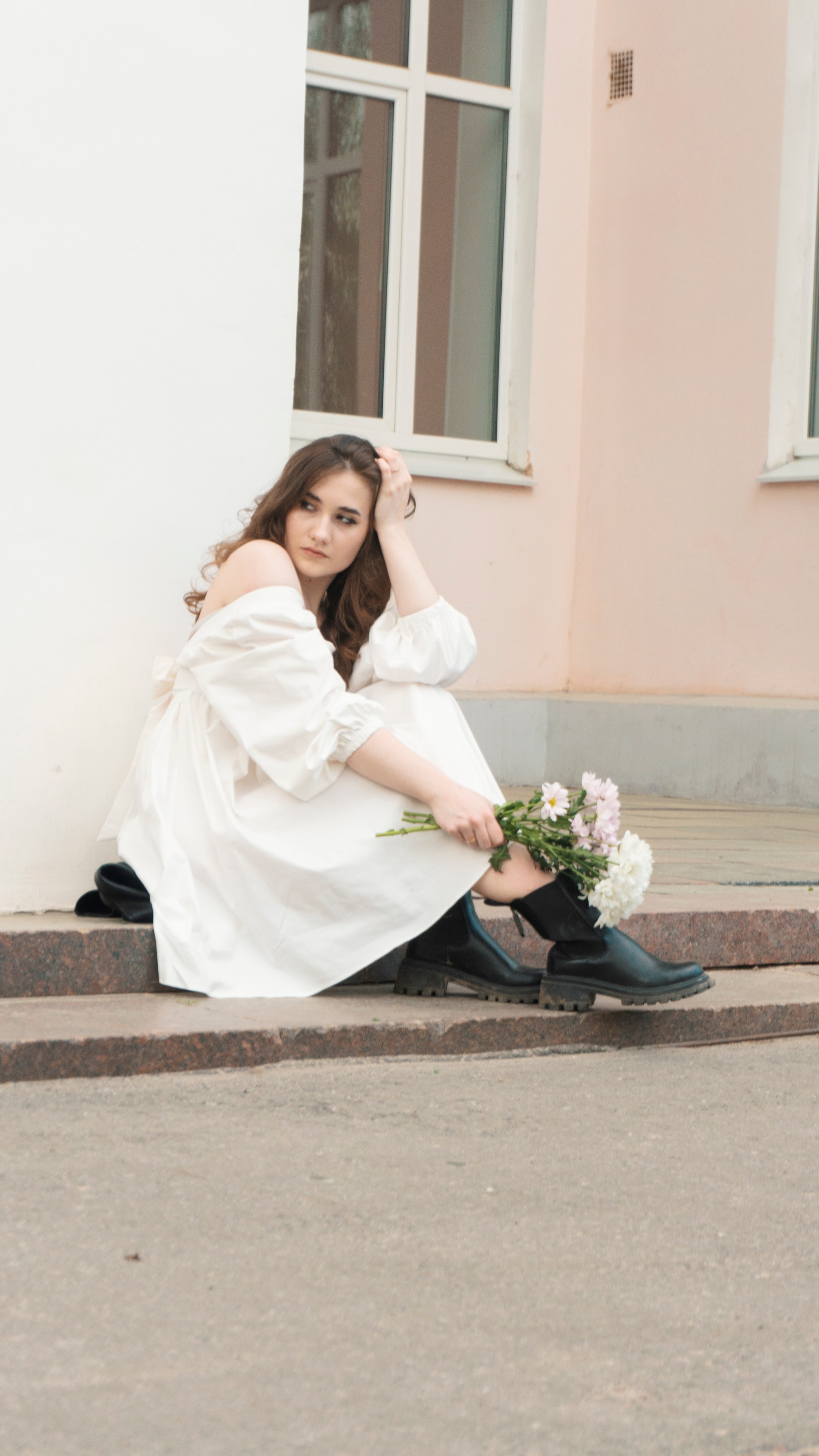 Arina. Фотограф|Видеограф Александр Белов