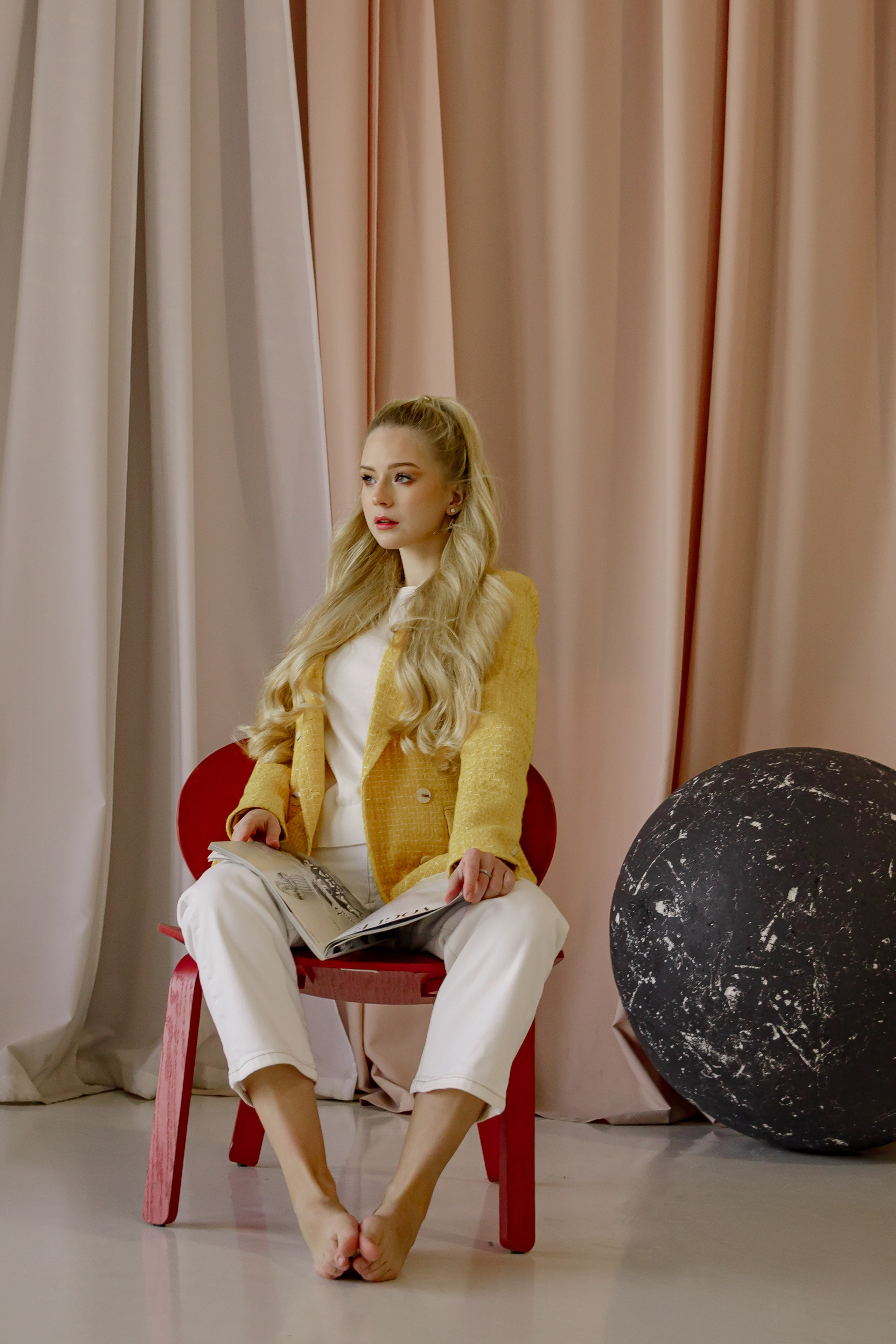 Мария. Свадебный/Портретный фотограф снимаю в Москве