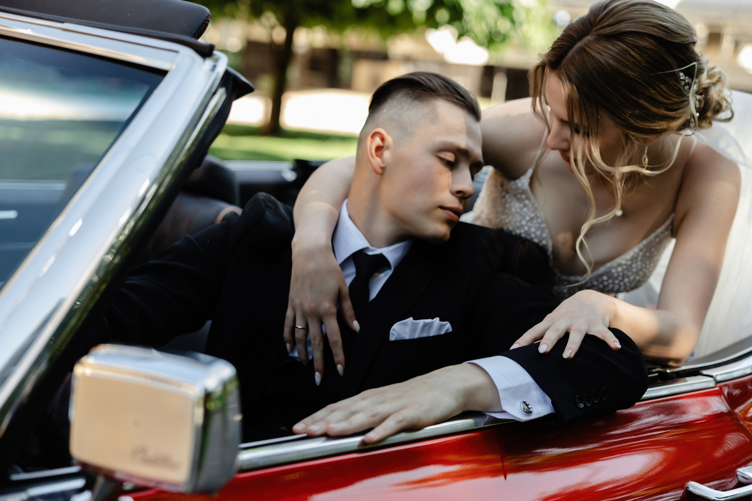 G&A. Свадебный фотограф в Ставрополе Катерина