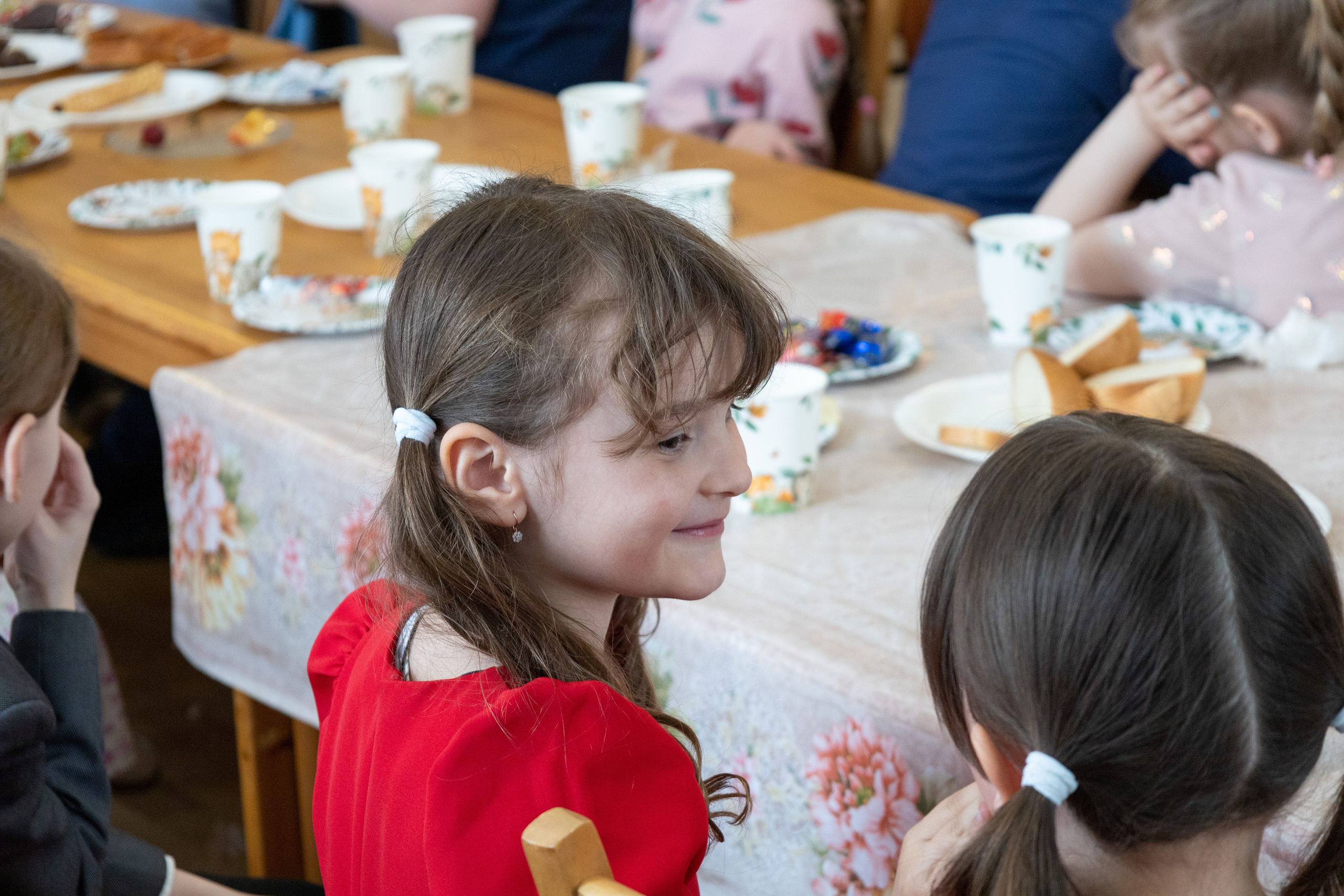 ВОСКРЕСНАЯ ШКОЛА НИКОЛО-БОГОЯВЛЕНСКОГО МОРСКОГО. НИКОЛО-БОГОЯВЛЕНСКИЙ МОРСКОЙ СОБОР