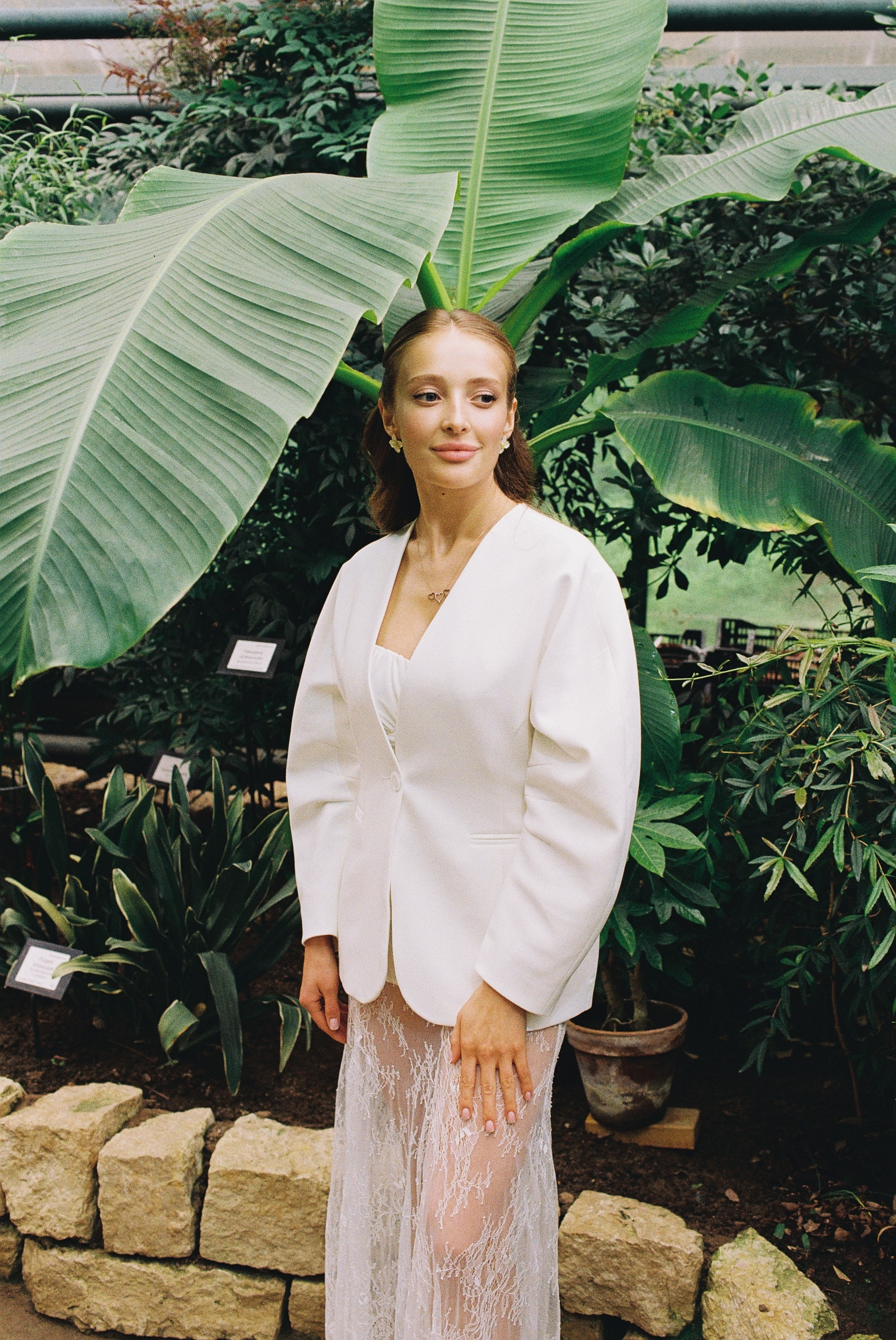 Кирилл и Полина. Свадебный фотограф в Москве Дмитрий Левин