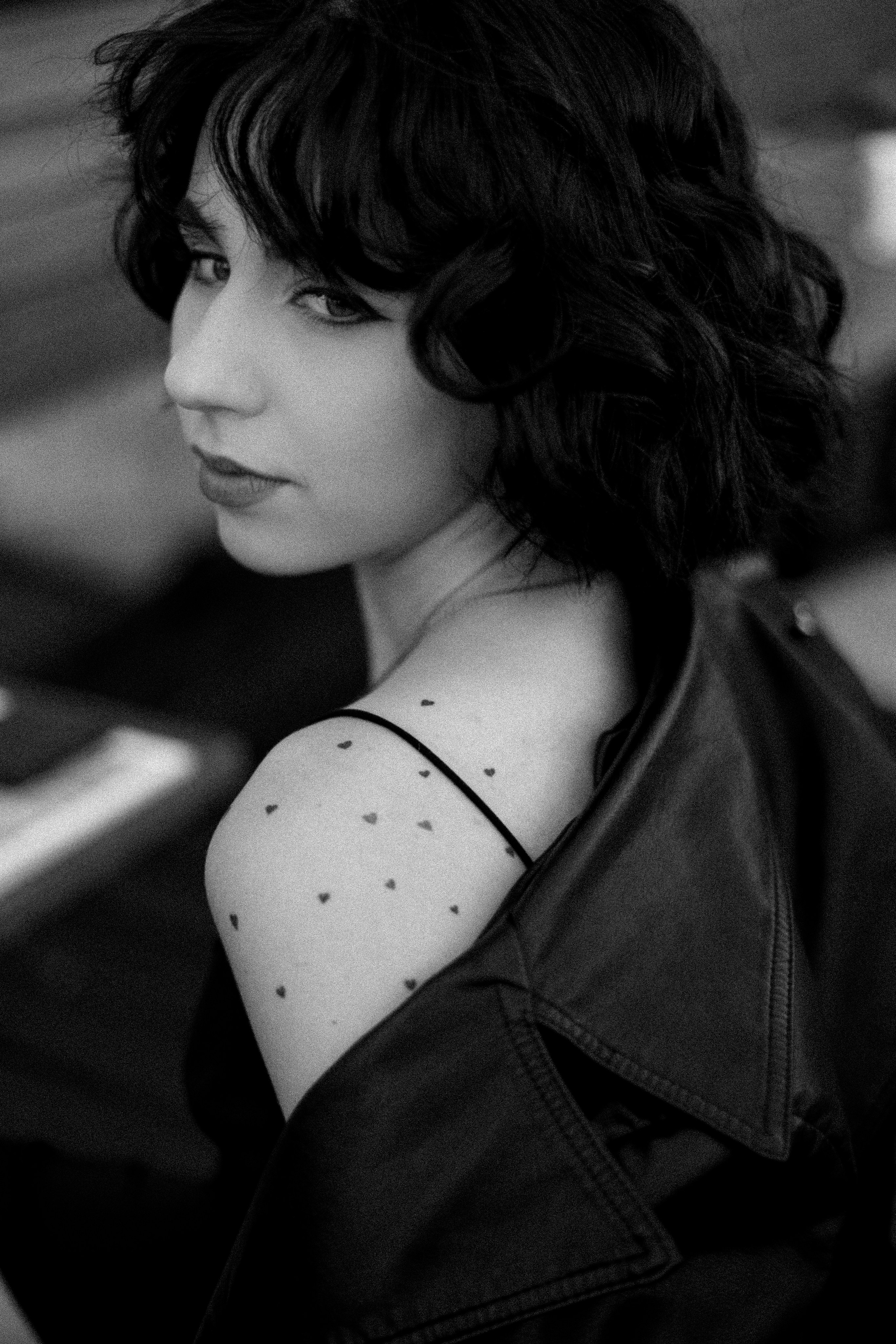 Arina. Семейный и женский фотограф в Ростове-на-Дону Анна Кичигина