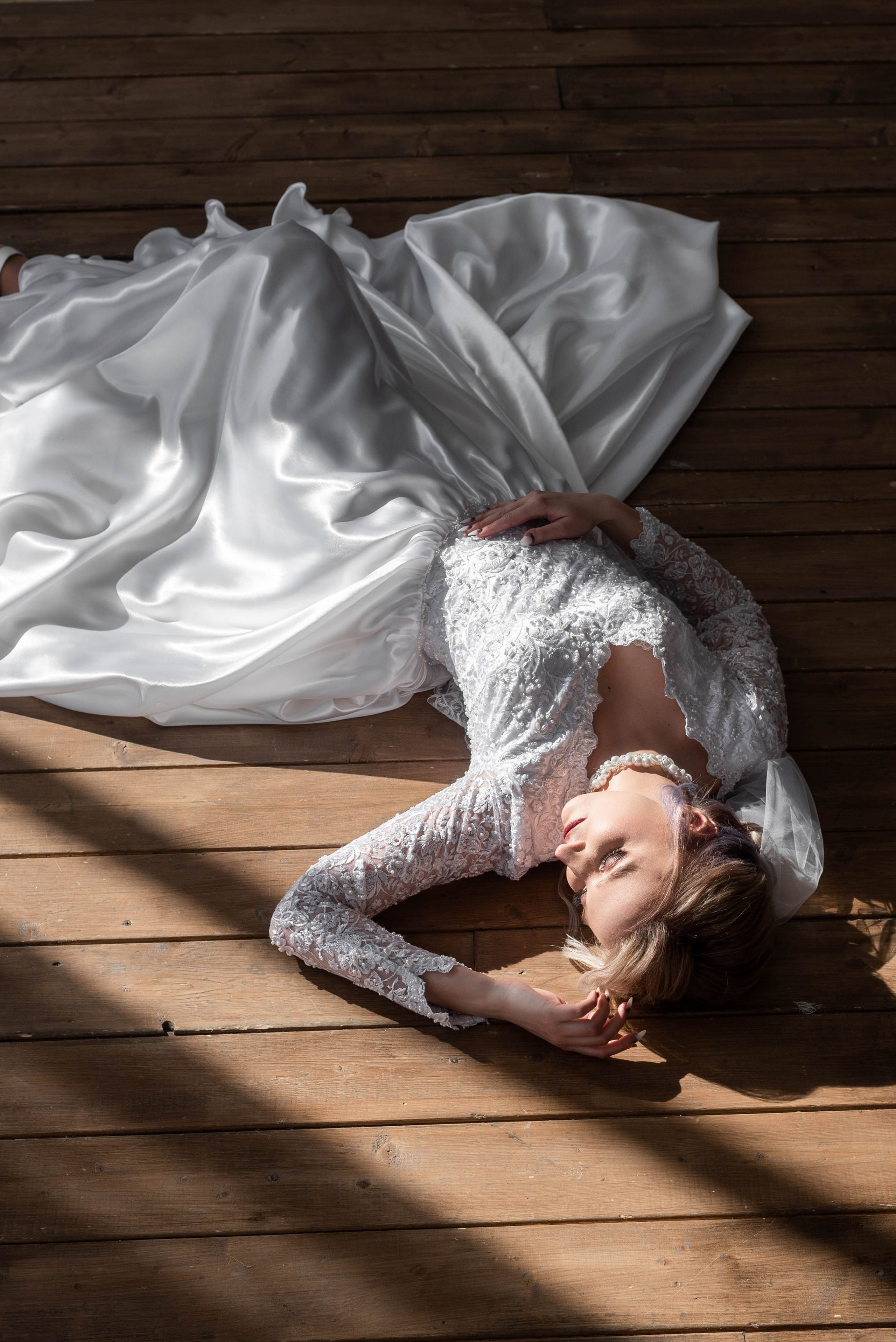 Дарья и Филипп. Свадебный, портретный, коммерческий, предметный фотограф в Ставрополе Иван Белашов