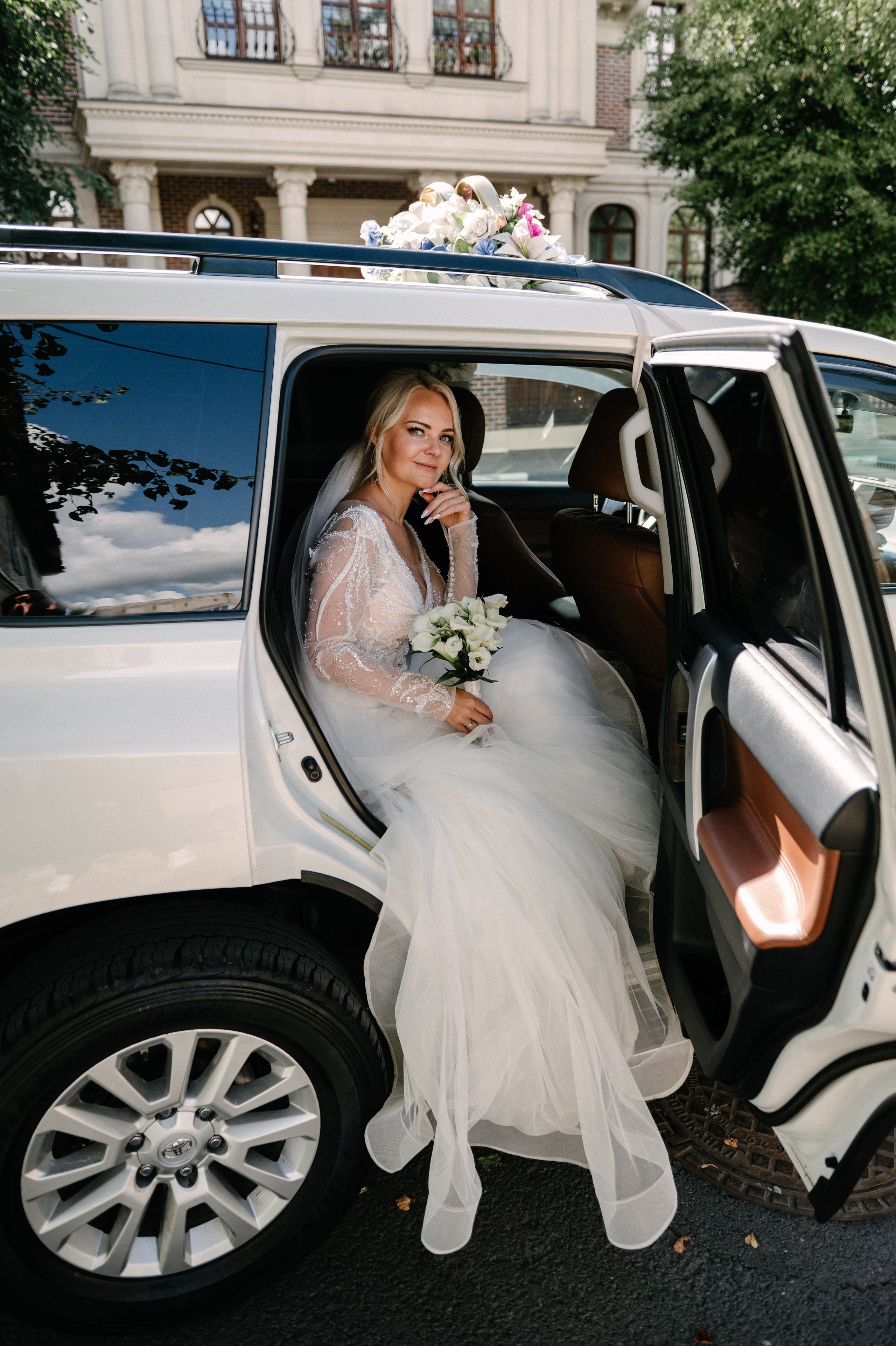 О&Ю. Фотограф Рязань. Дарья Дмитриева