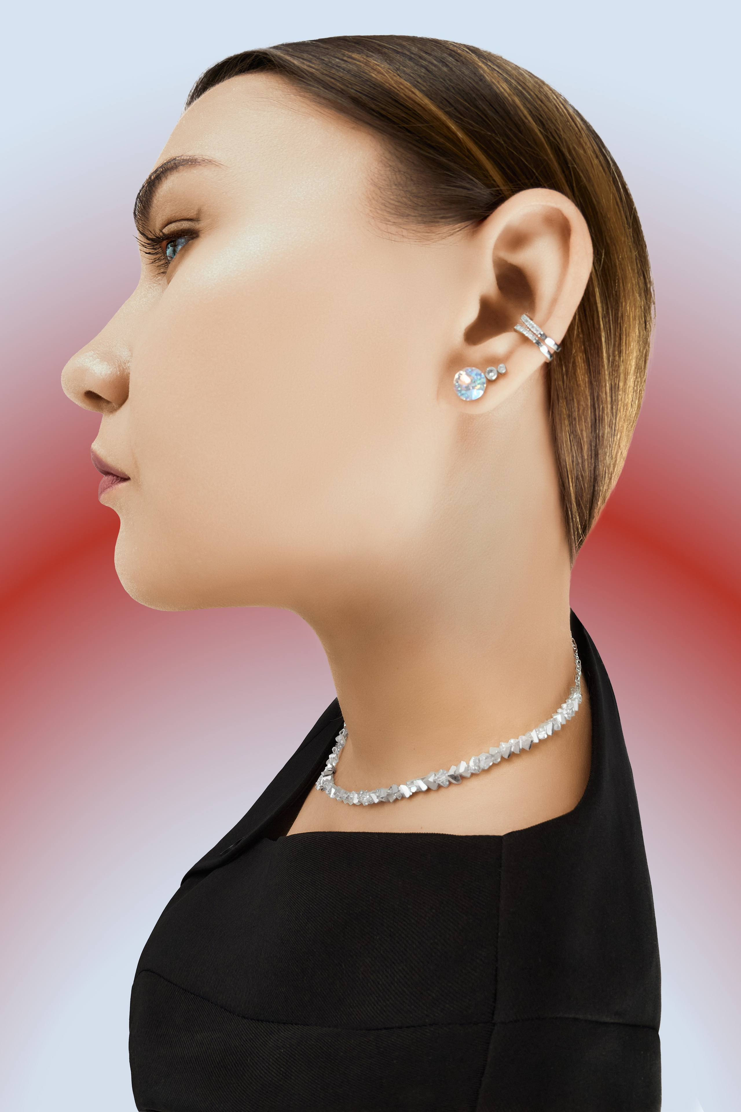 Мария. Фотограф Вадим Бердник