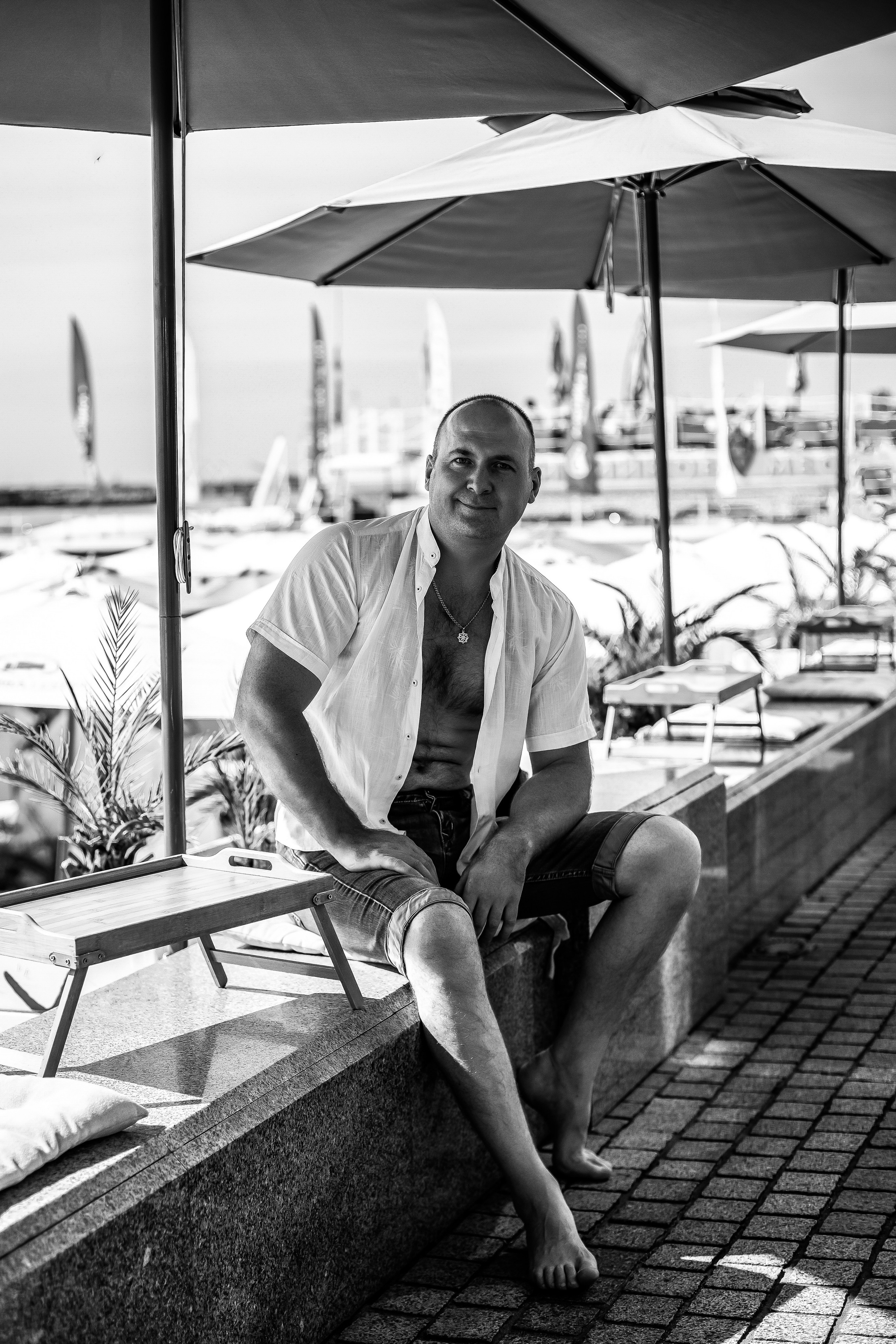 Игорь. Свадебный и семейный фотограф/видеограф в Краснодаре Наталья Осинская