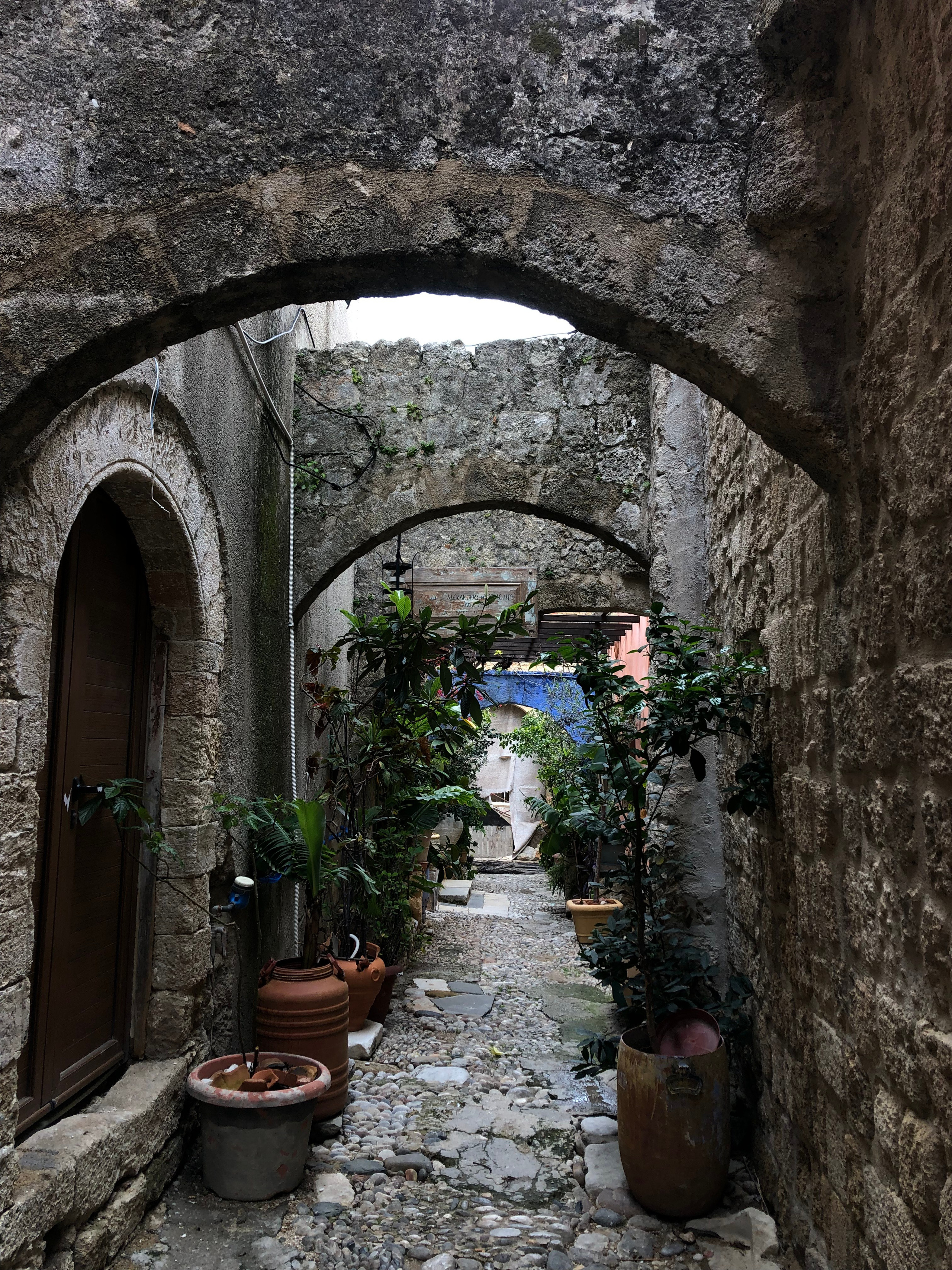 Кос — Родос 🇬🇷. Anita_photo