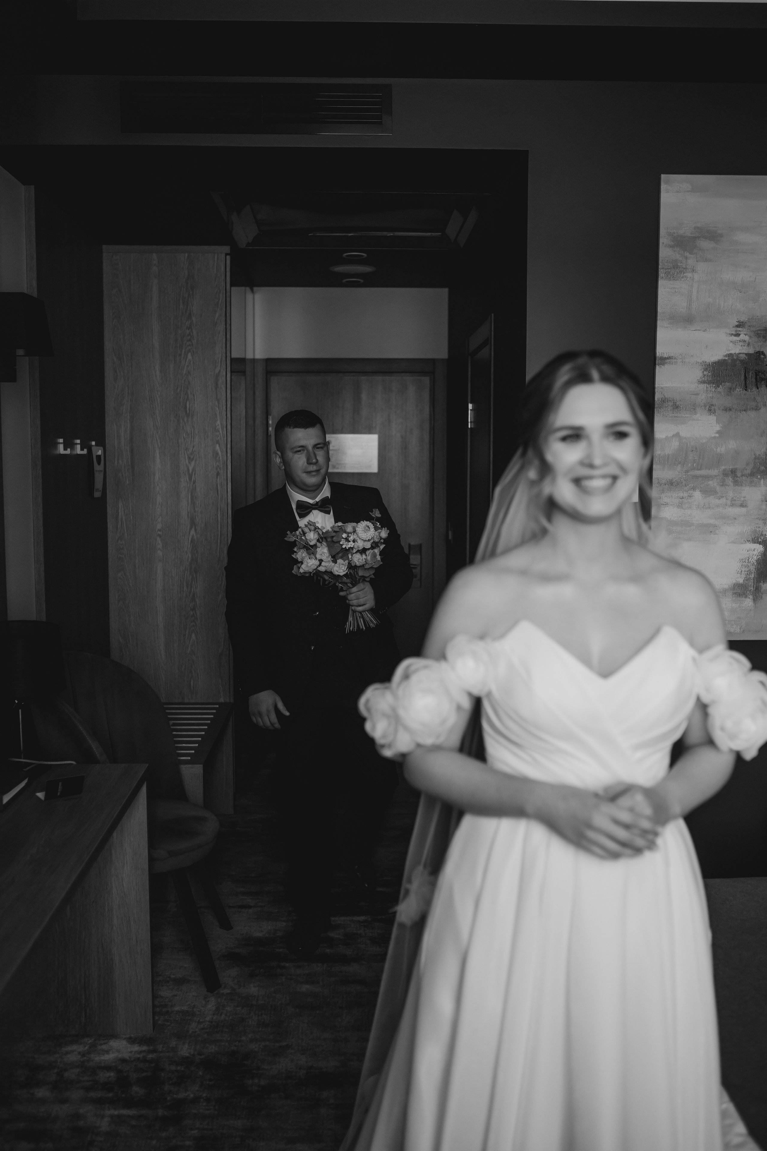 Никита и Ирина. Семейный фотограф в Брянске Зурилина Екатерина