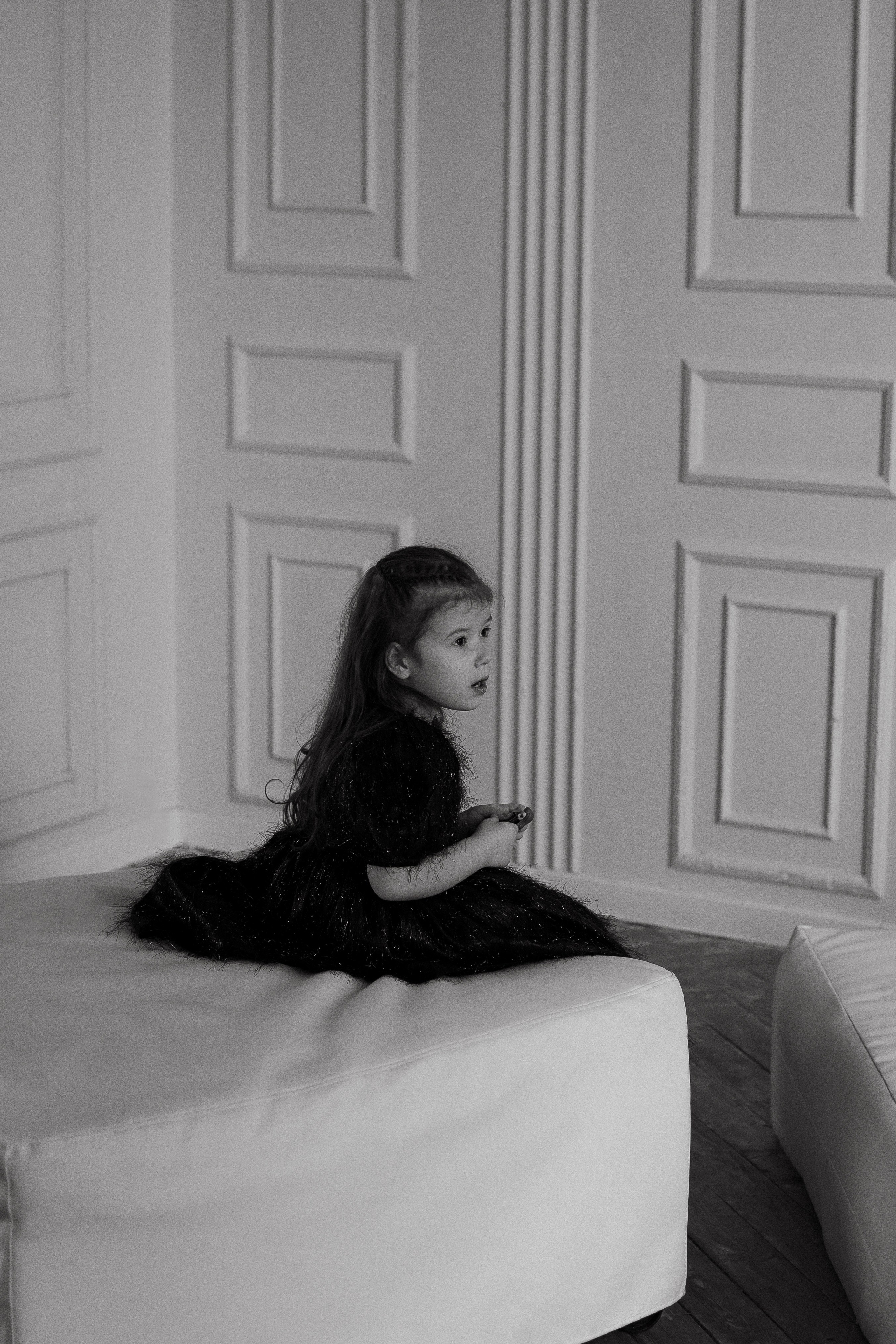 Новогодняя сказка. Семейный фотограф в Самаре