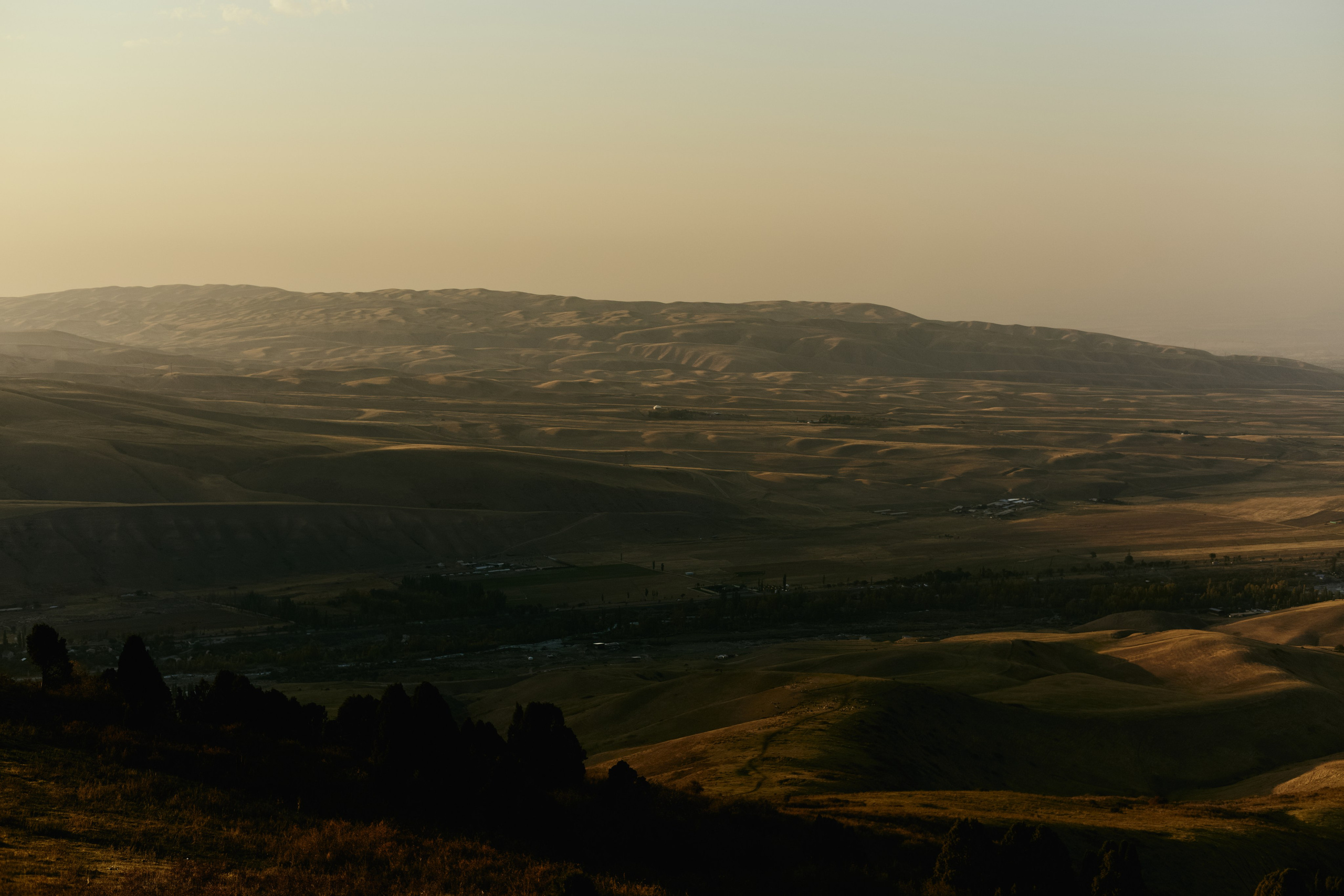 Кыргызтан. Профессиональный Фотограф во Владимире, в Москве и в Суздале — Полина Романычева