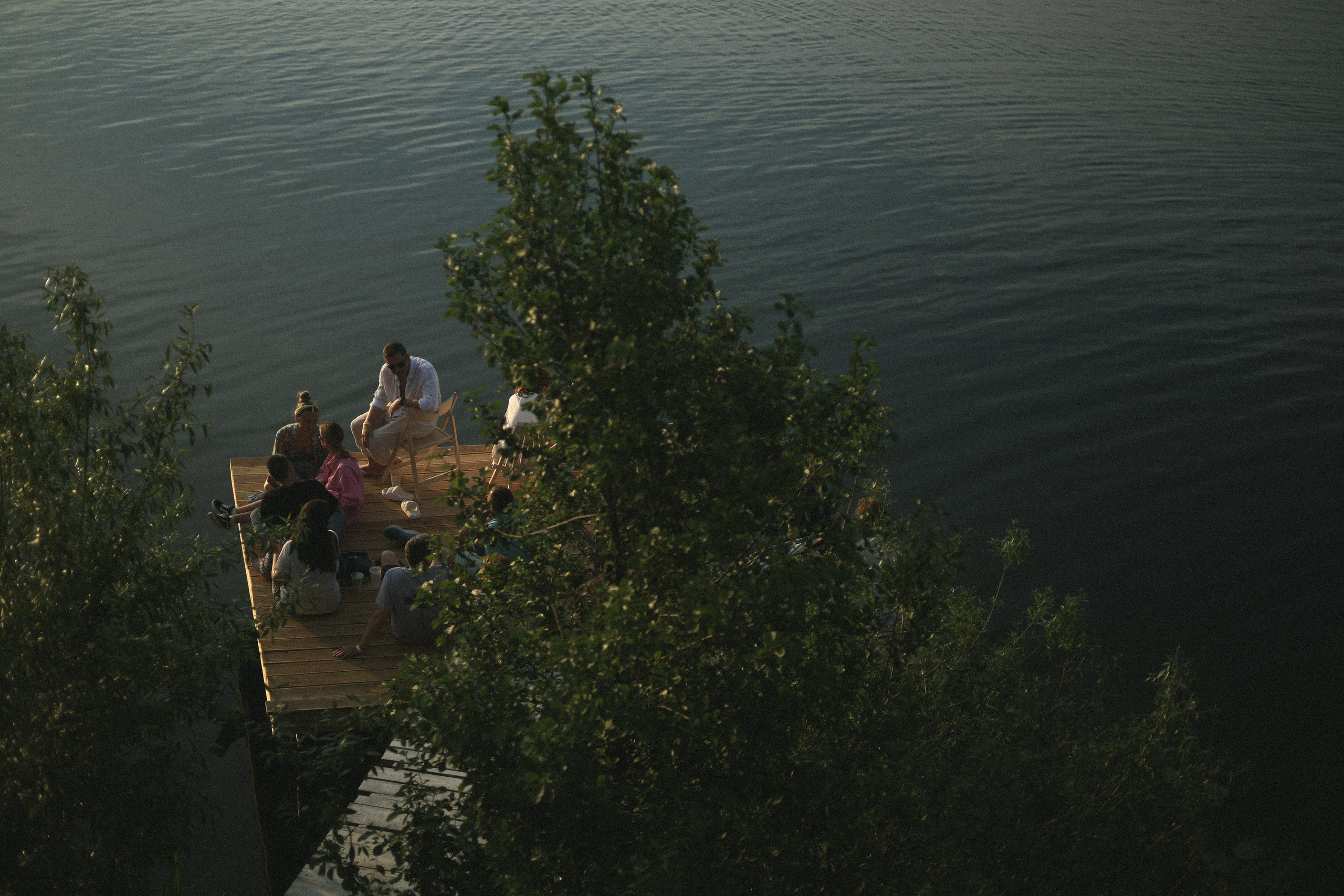 Mira в ГЭС. Фотограф во Владимире, Москве и Суздале — Полина Романычева