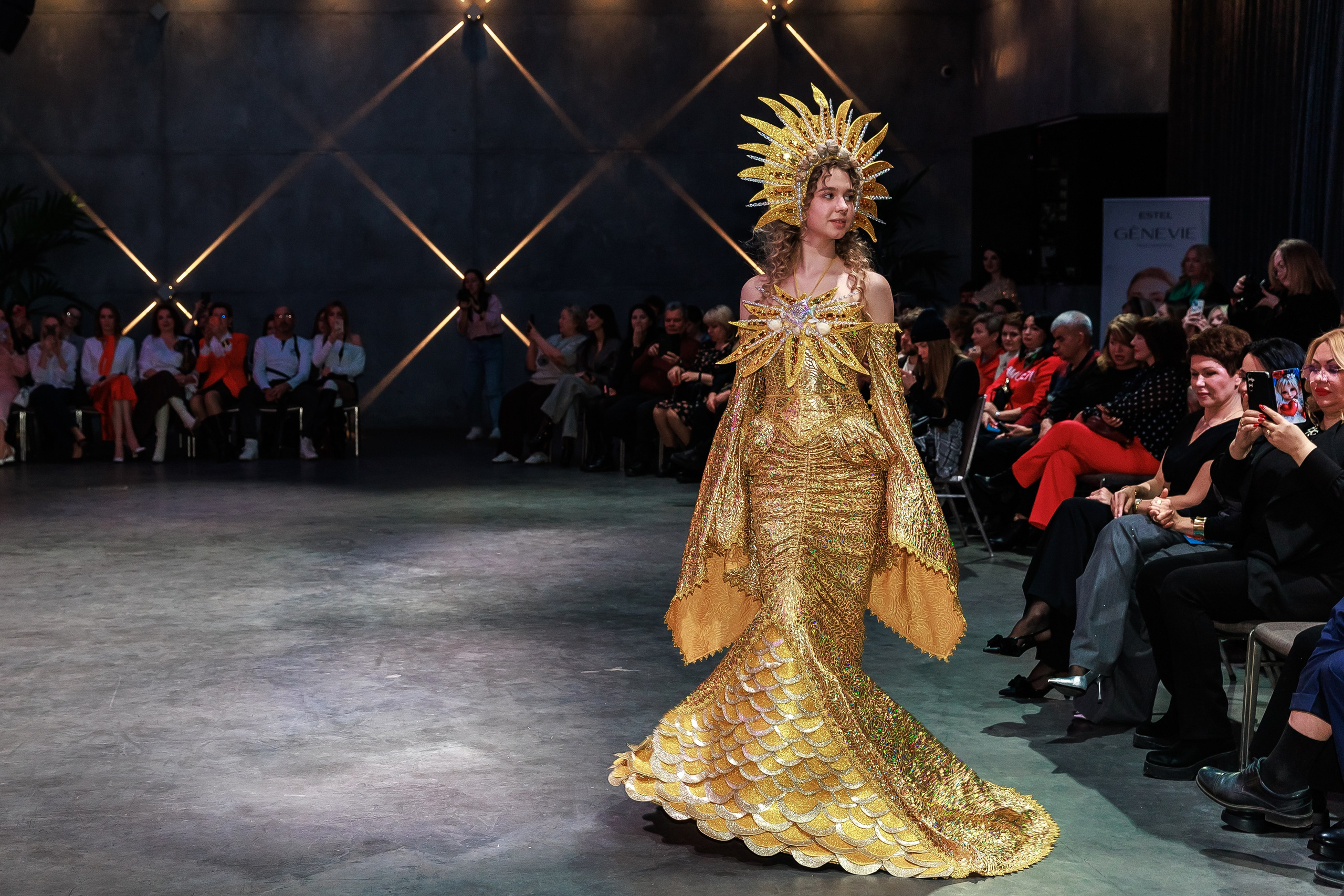 Весна, мода, ты. Фотограф в Волгограде Норченко Светлана