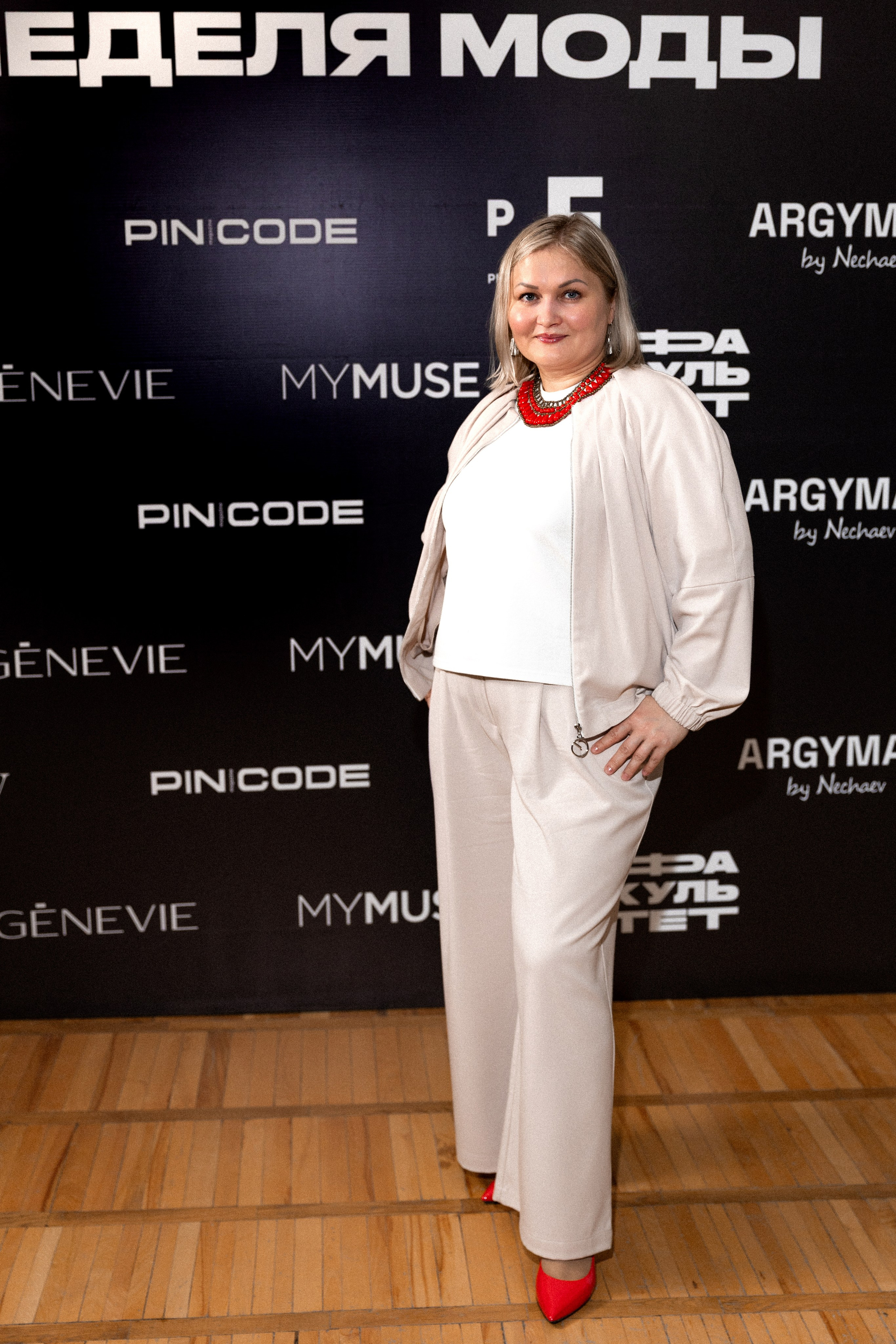 Волгоградская неделя моды март 2026. Фотограф в Волгограде Норченко Светлана