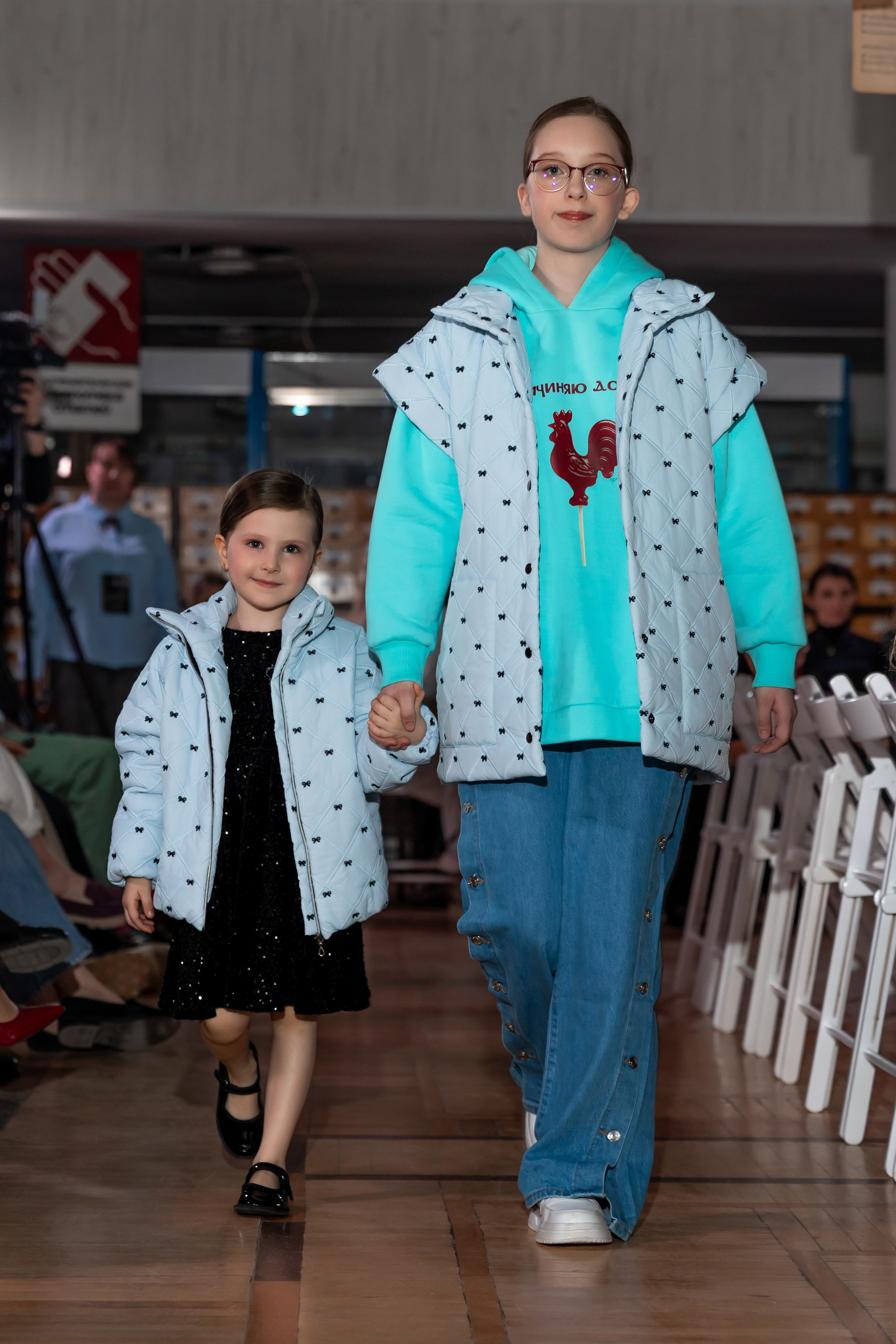 Волгоградская неделя моды март 2026. Фотограф в Волгограде Норченко Светлана