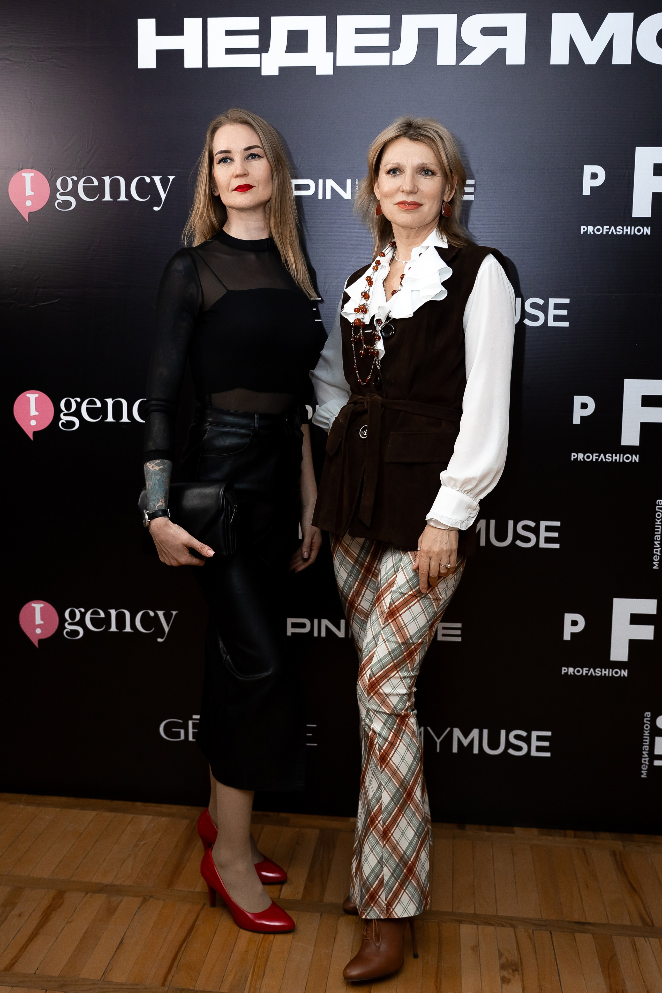 Волгоградская неделя моды март 2026. Фотограф в Волгограде Норченко Светлана