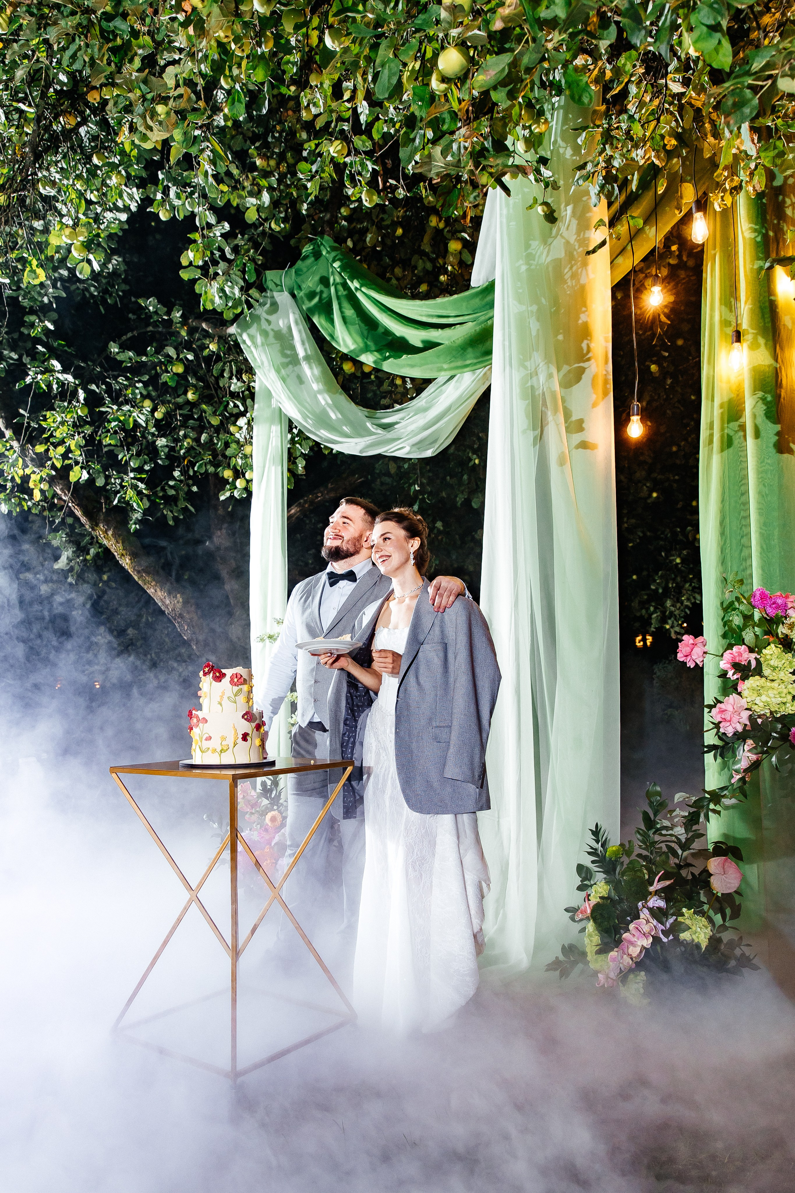 23/08. Свадебный фотограф в Москве Виктория Арехова