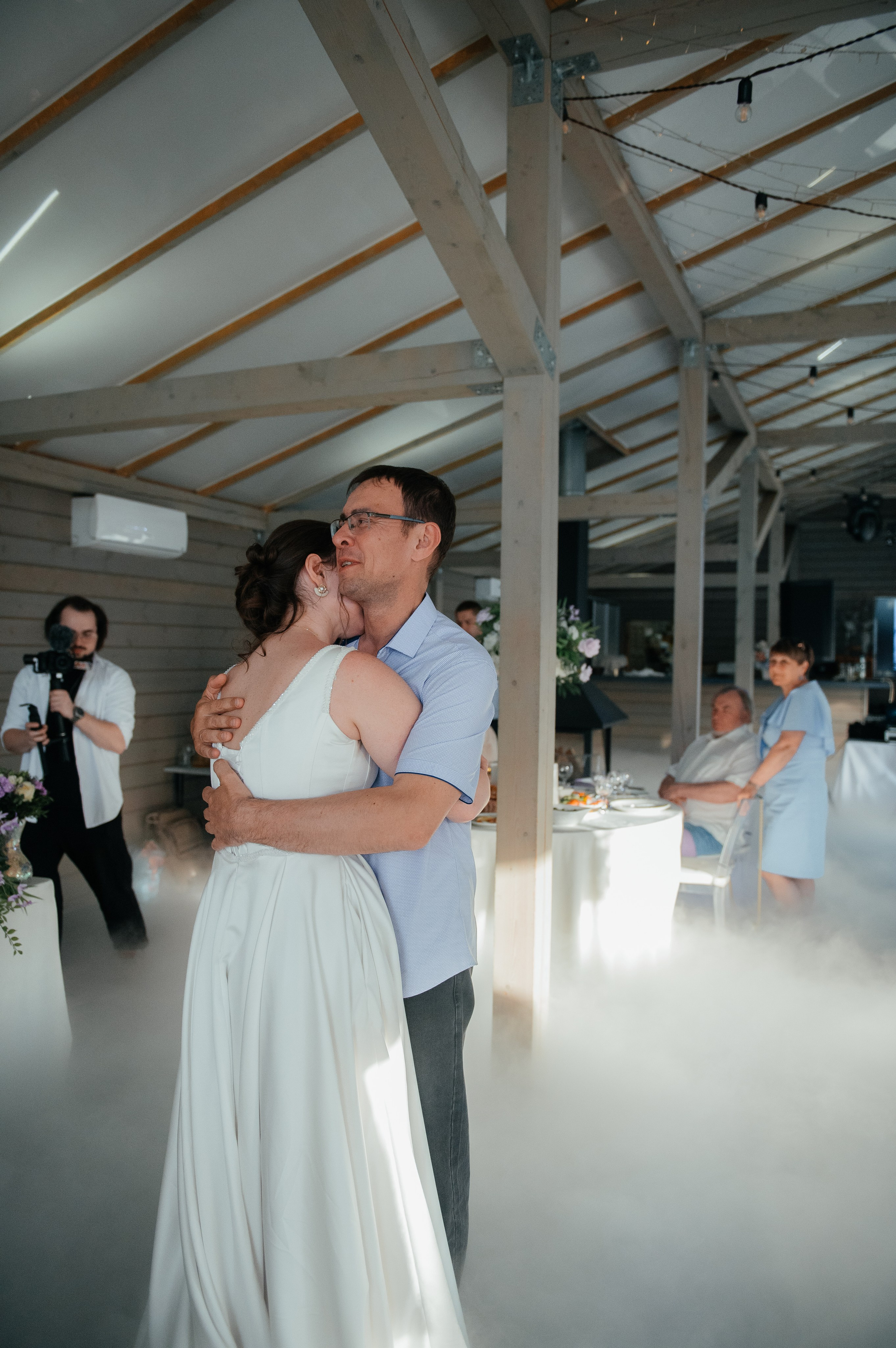 Екатерина и Валентин, 2024. Анна Пушина, фотограф, Москва, Королев, Пушкино