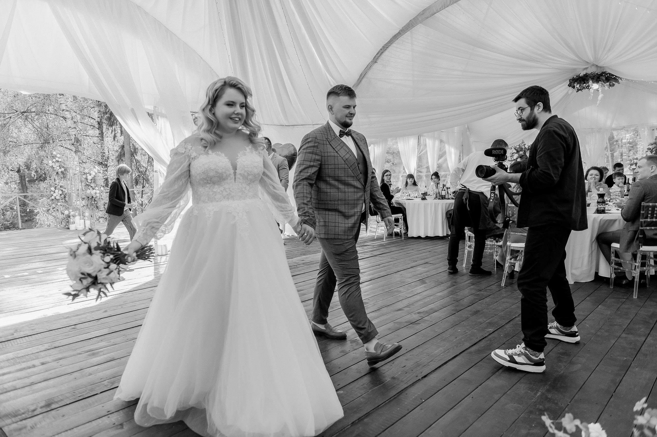 Екатерина и Михаил, 2023. Анна Пушина, фотограф, Москва, Королев, Пушкино