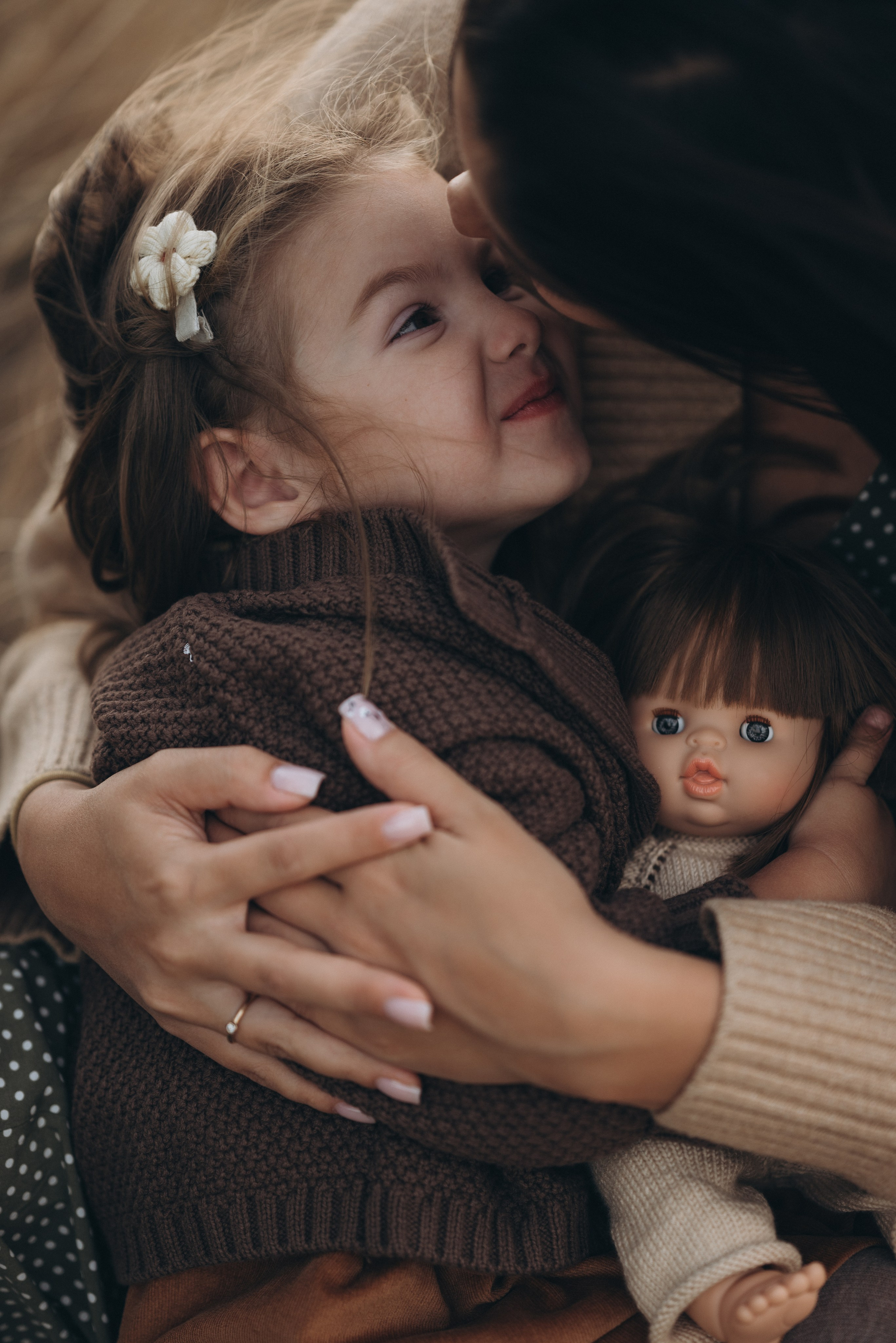 Осеняя на природе. Семейный фотограф Ростов-на-Дону Татьяна Соколова