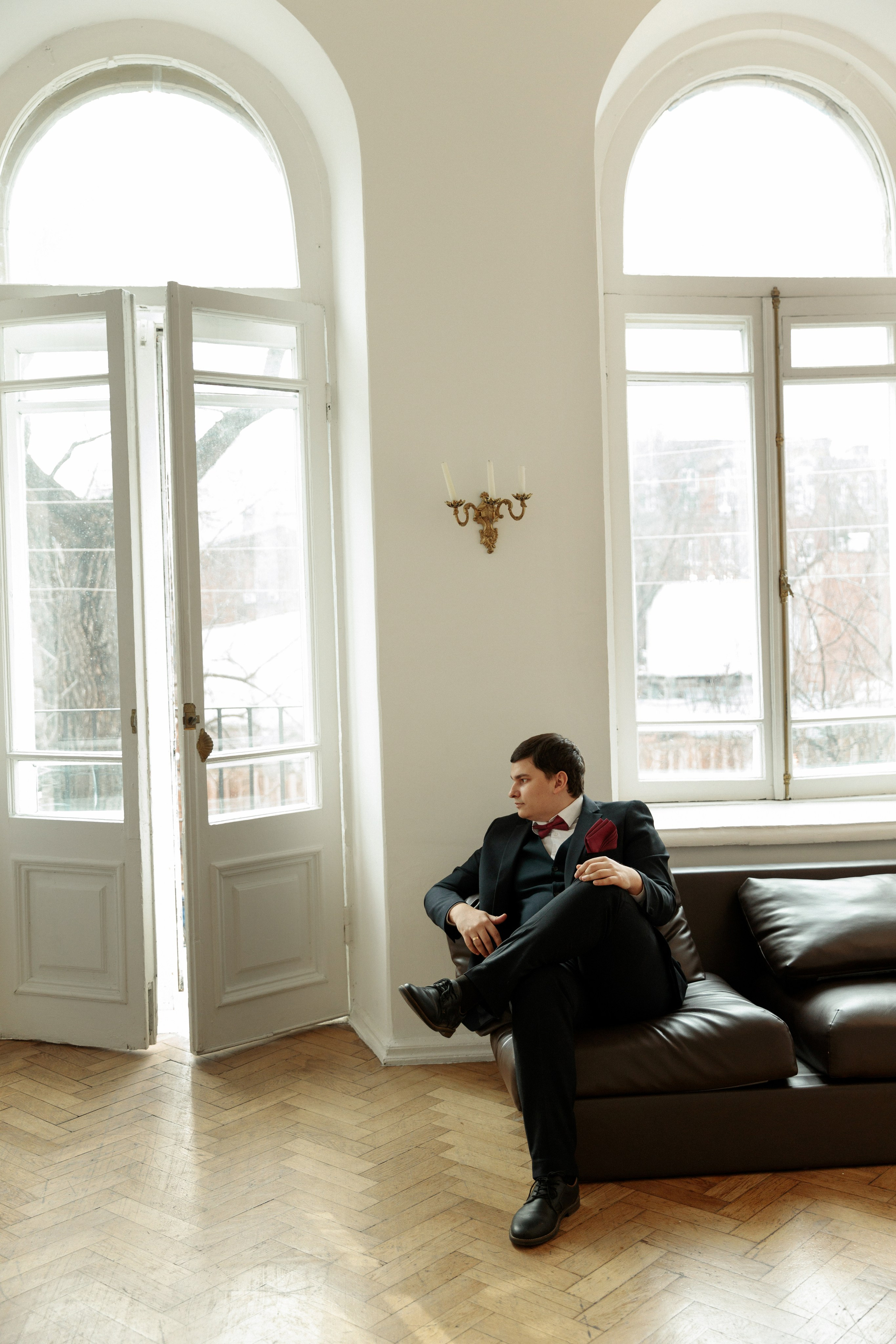 Диана&Анатолий. Свадебный фотограф в Ростове-на-Дону Базарова Анастасия