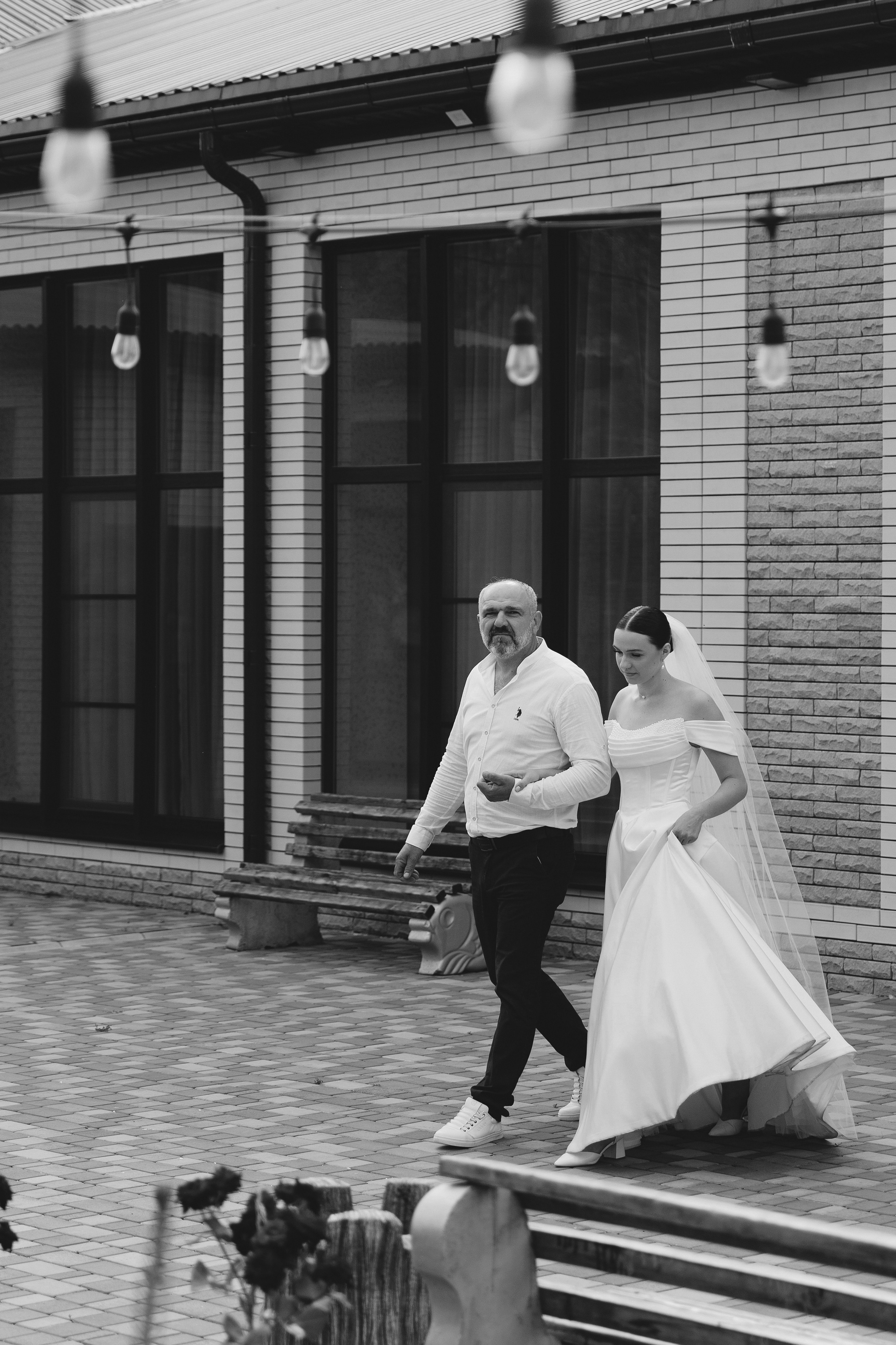 Алеся&Андрей. Свадебный фотограф в Ростове-на-Дону Базарова Анастасия