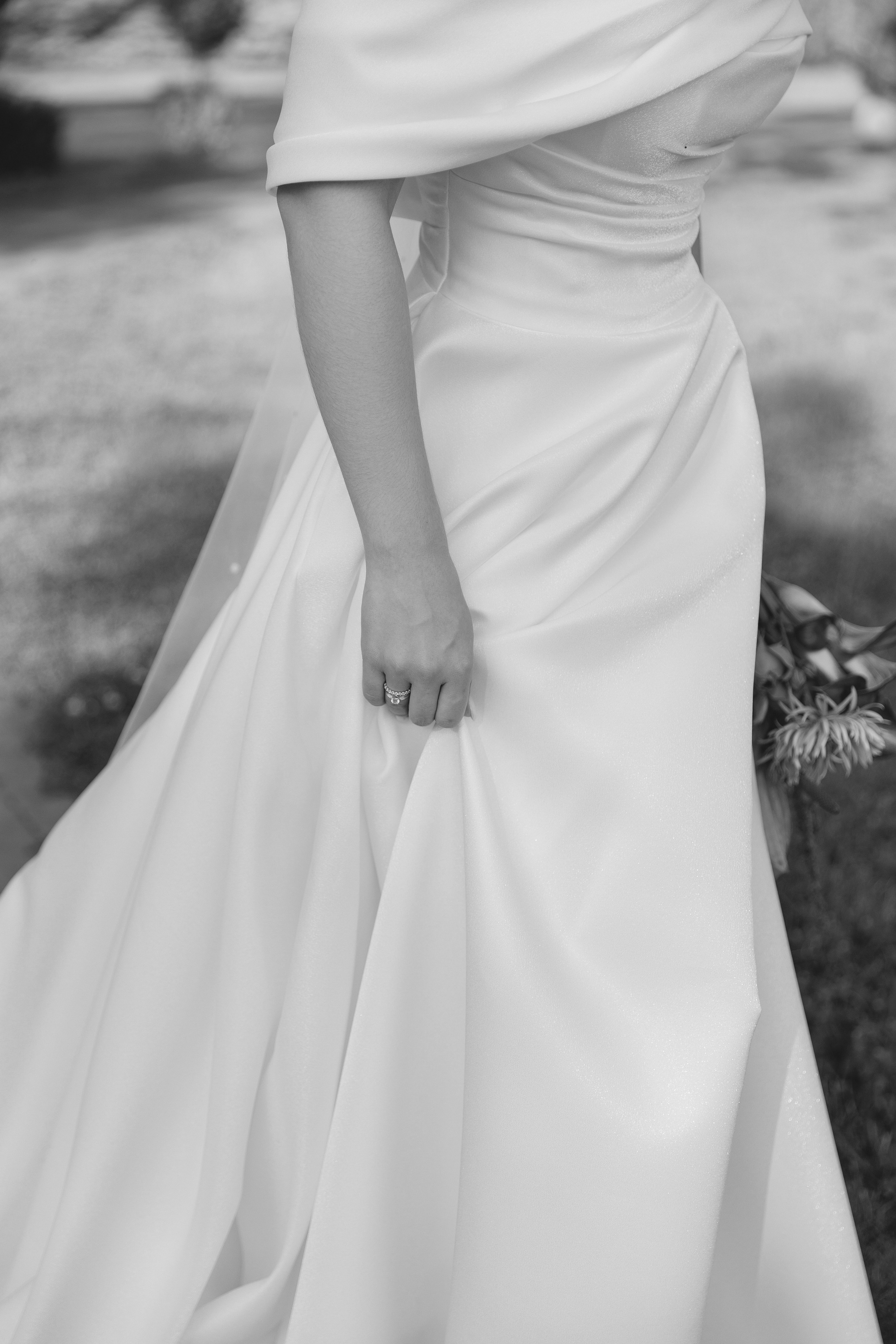 Полина&Алексей. Свадебный фотограф в Ростове-на-Дону Базарова Анастасия