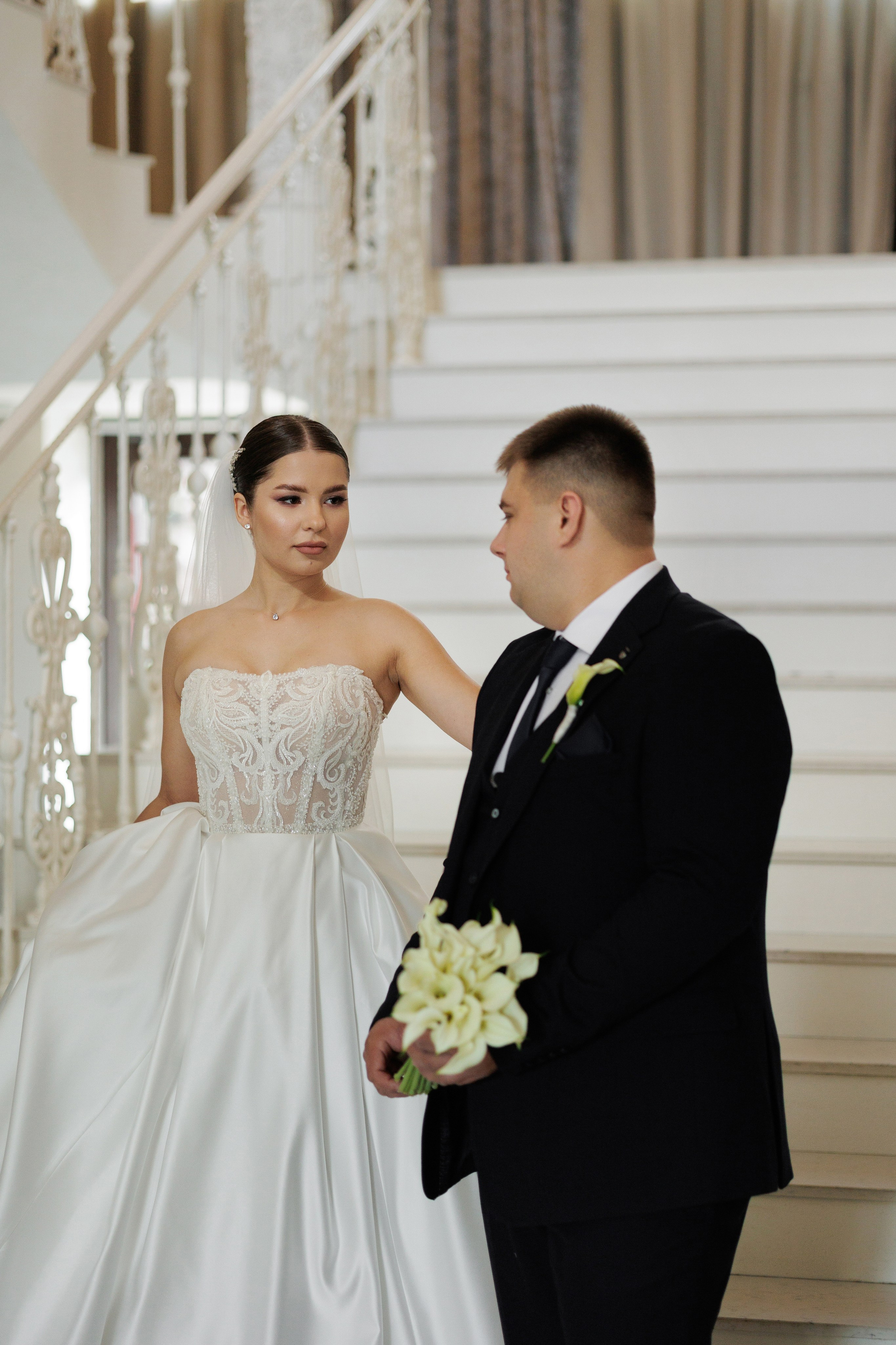 Светлана&Александр. Свадебный фотограф в Ростове-на-Дону Базарова Анастасия