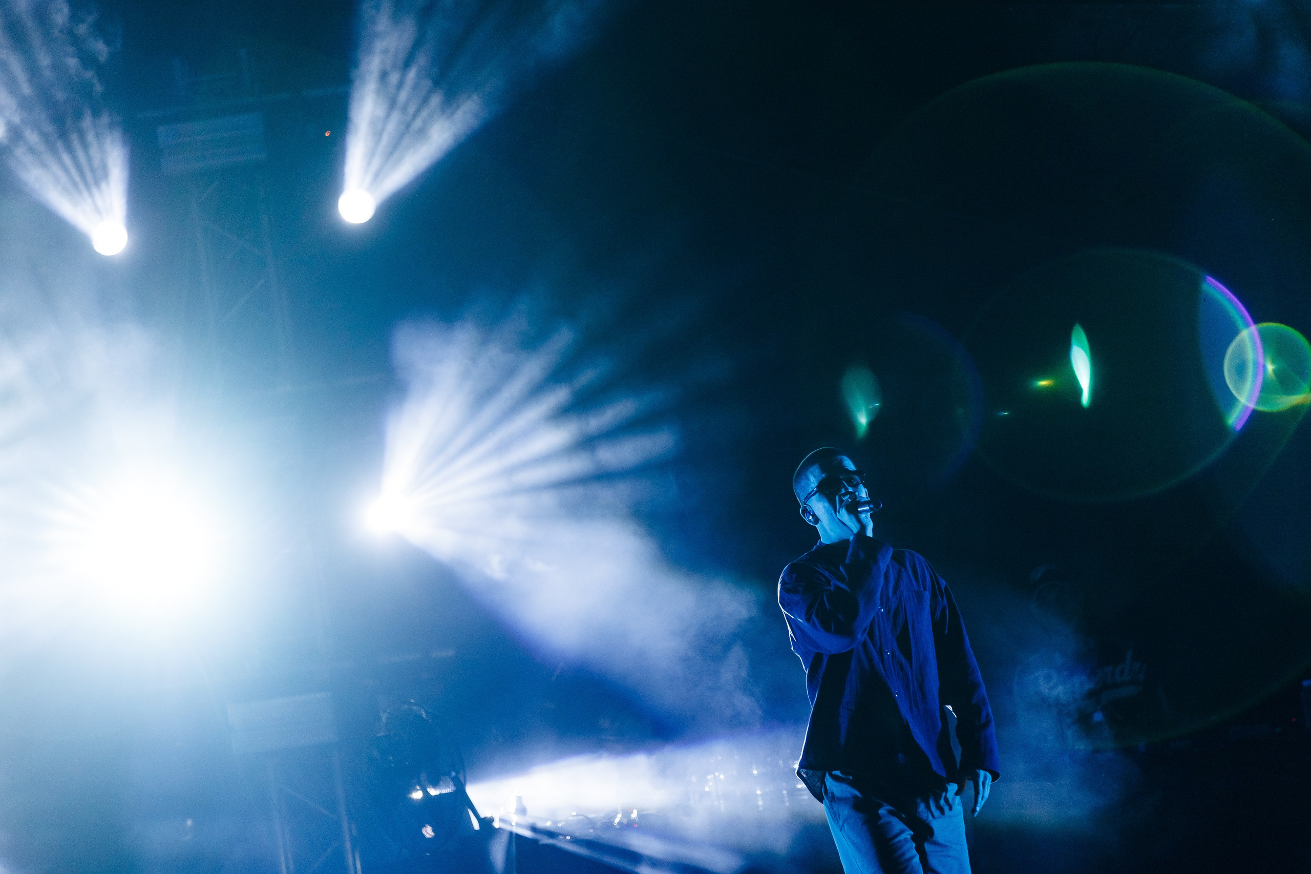 Фотосъемка концертов, фестивалей, шоу. Павел Табарчук — спортивный фотограф