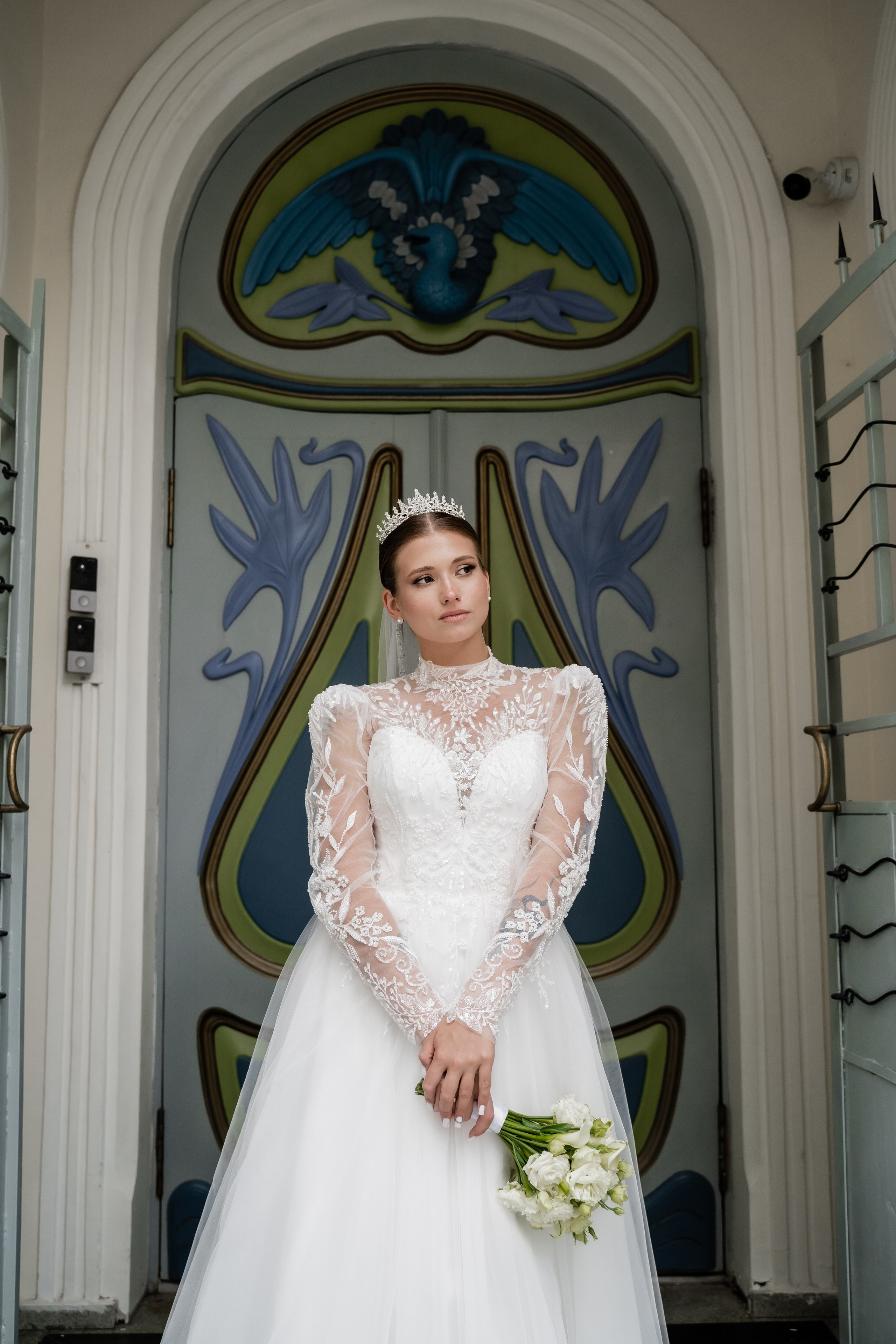 Кристина и Кирилл. Свадебный фотограф Екатерина Кузнецова