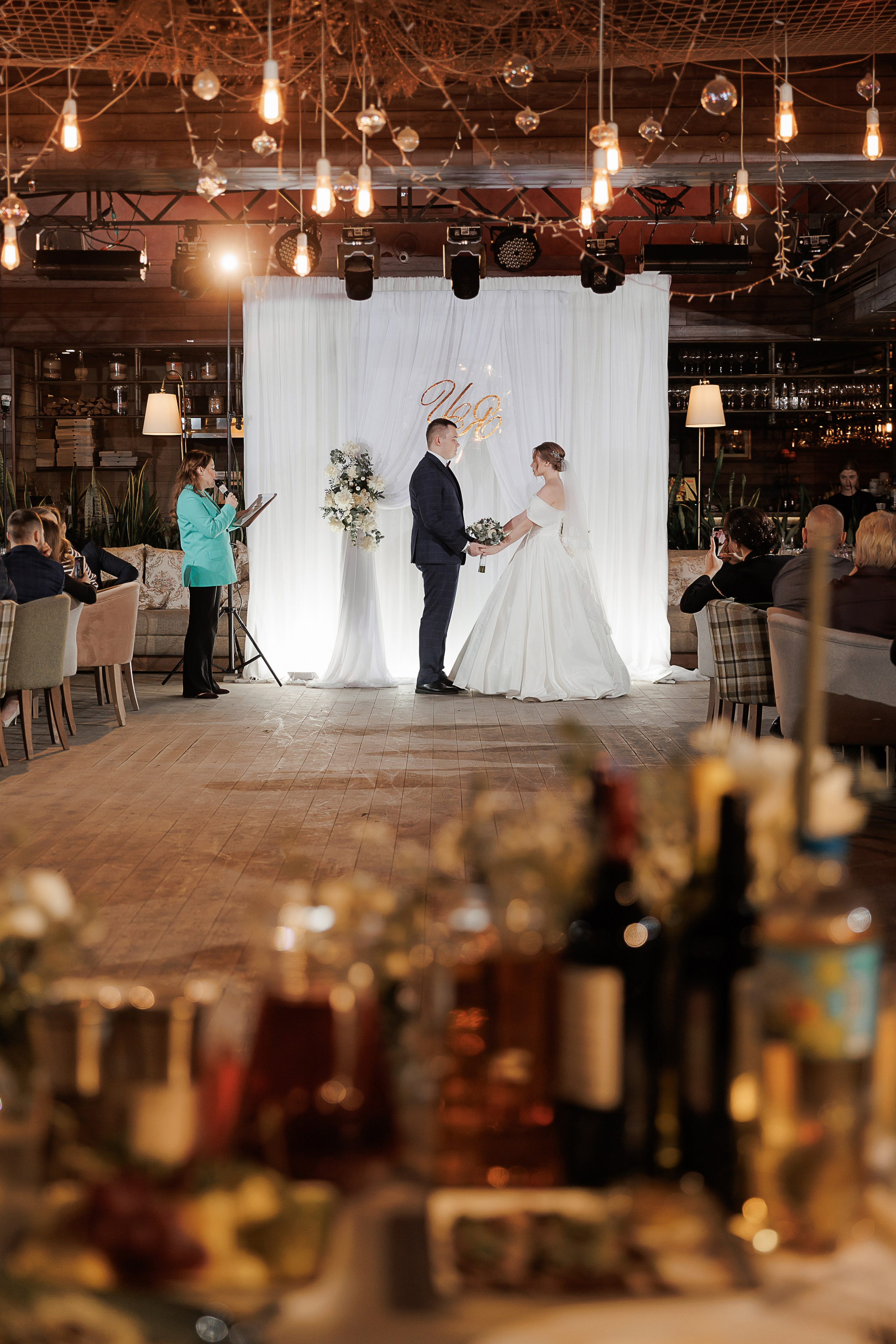 Свадьба. Свадебный и семейный фотограф в Твери и Тверской области
