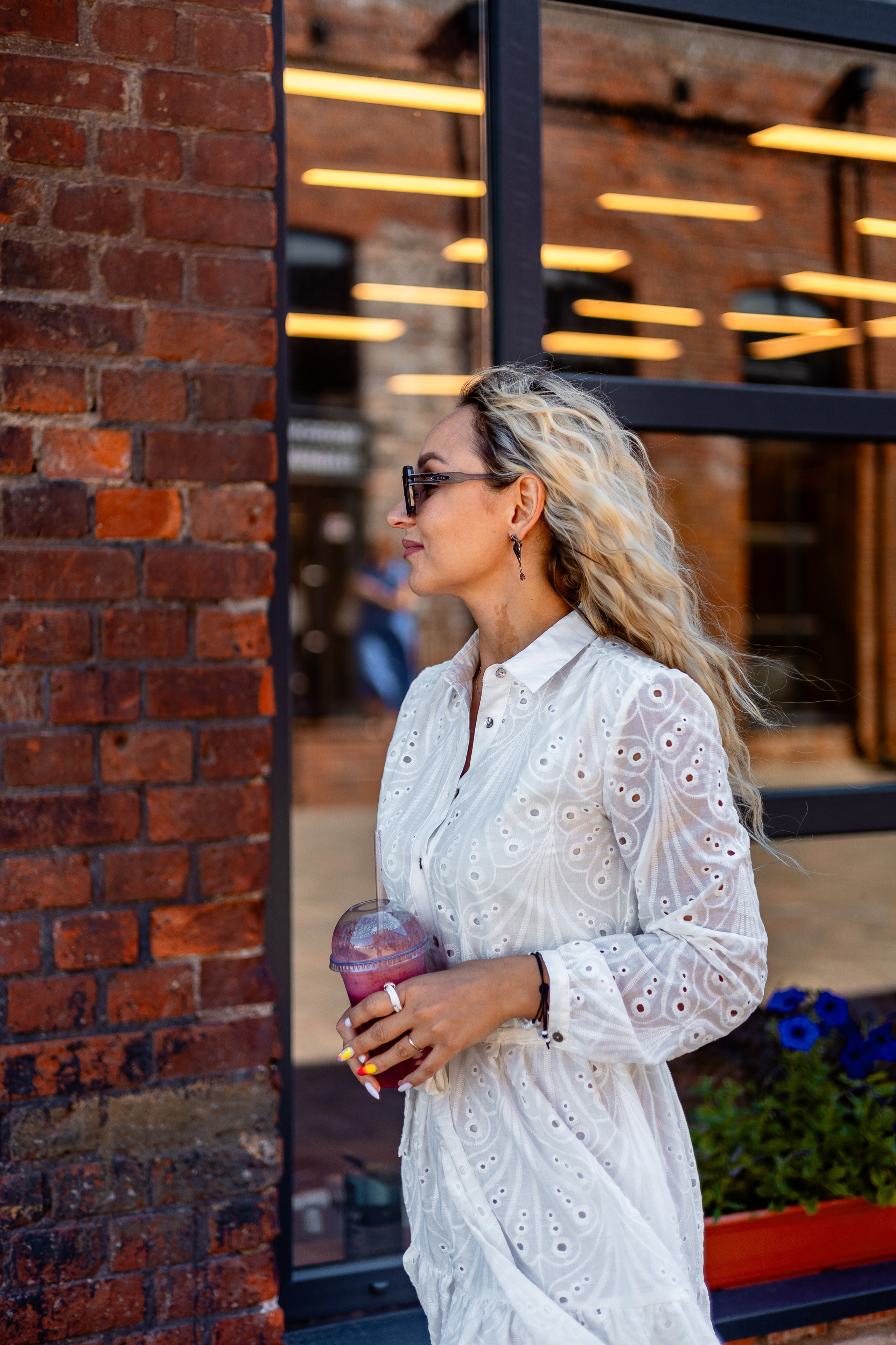 Понарт. Фотограф Елена Медок Калининград