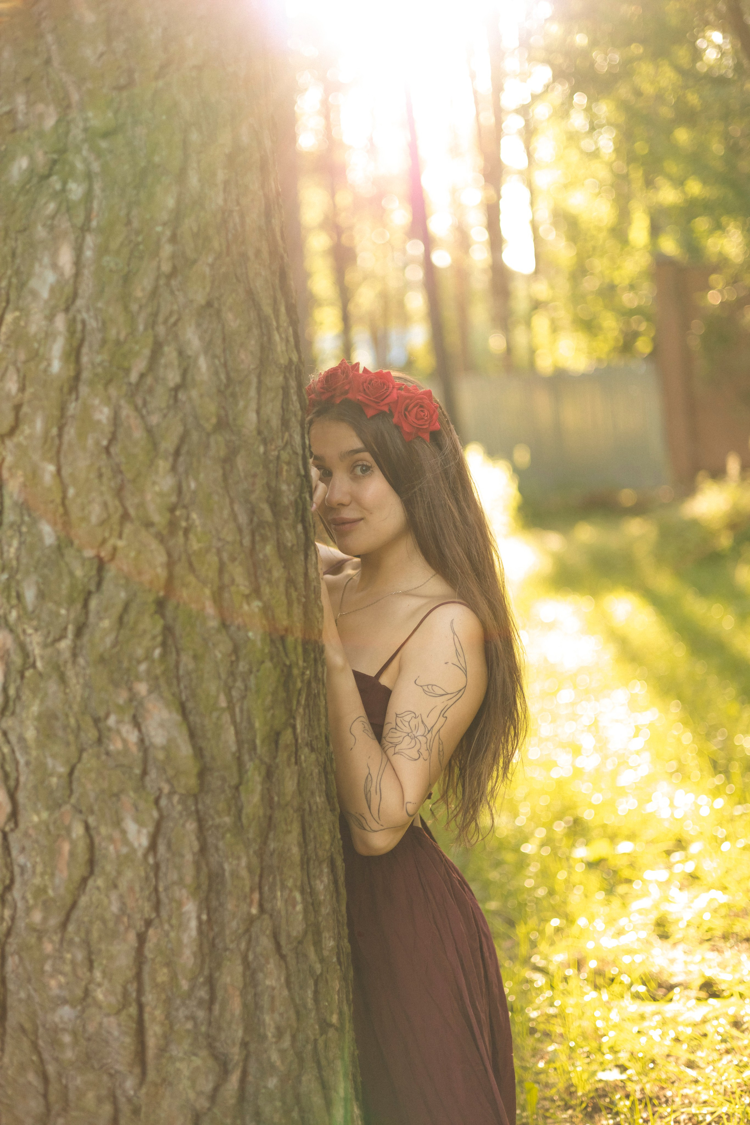 — Екатерина. Фотограф/Москва/Жуковский/Раменское